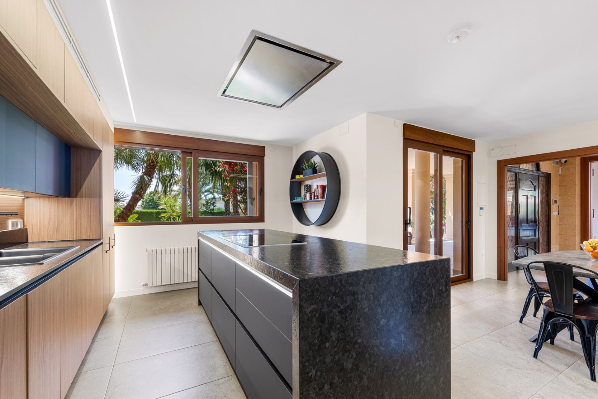 Resale - Country House -
Elche - Elche - Country