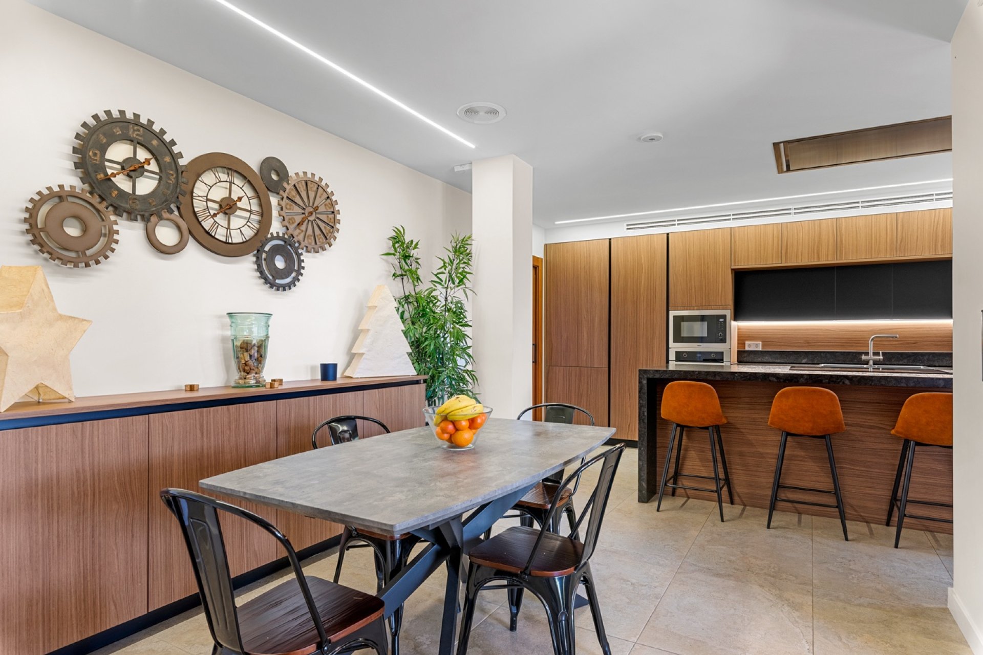 Resale - Country House -
Elche - Elche - Country