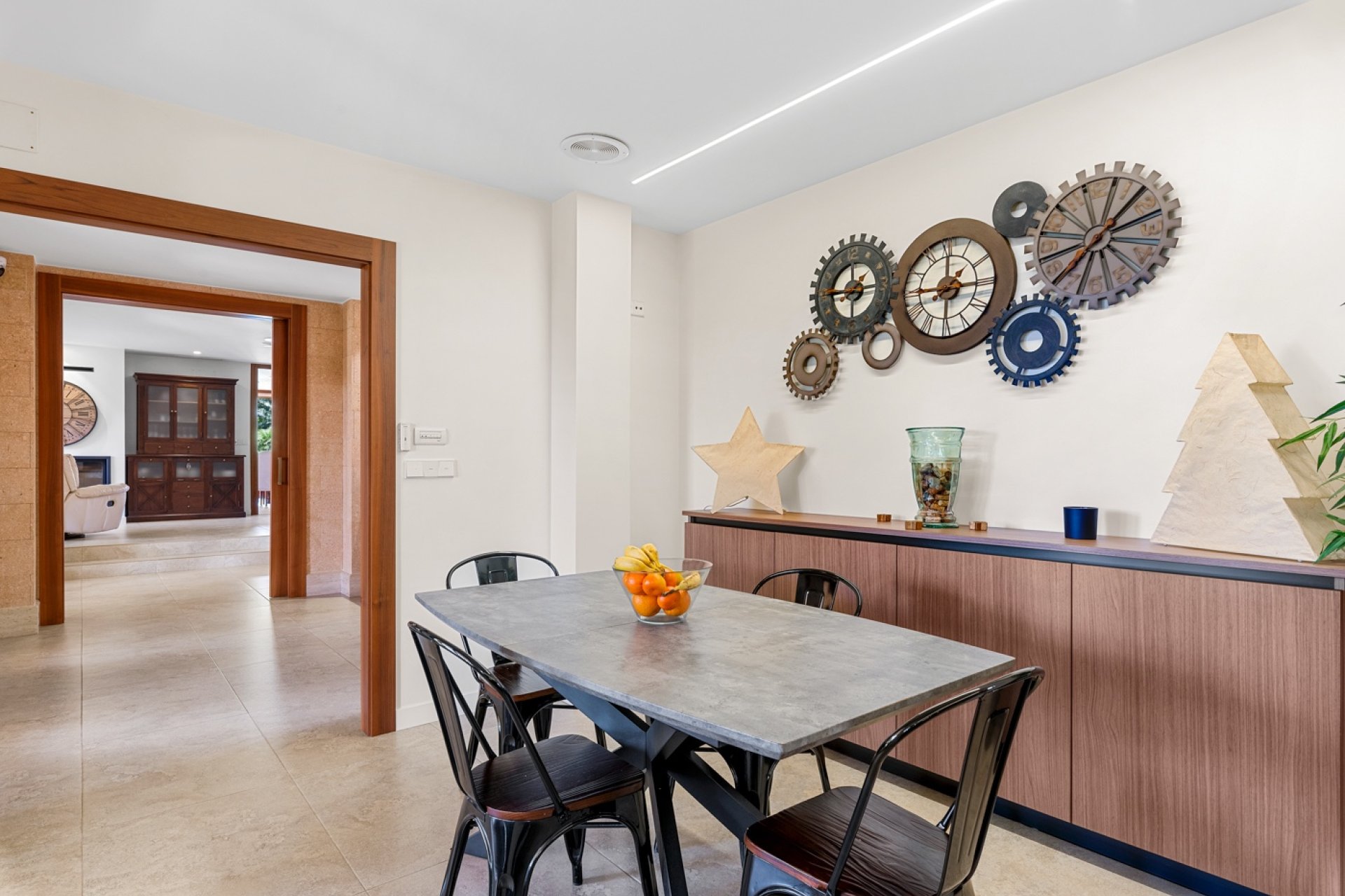 Resale - Country House -
Elche - Elche - Country