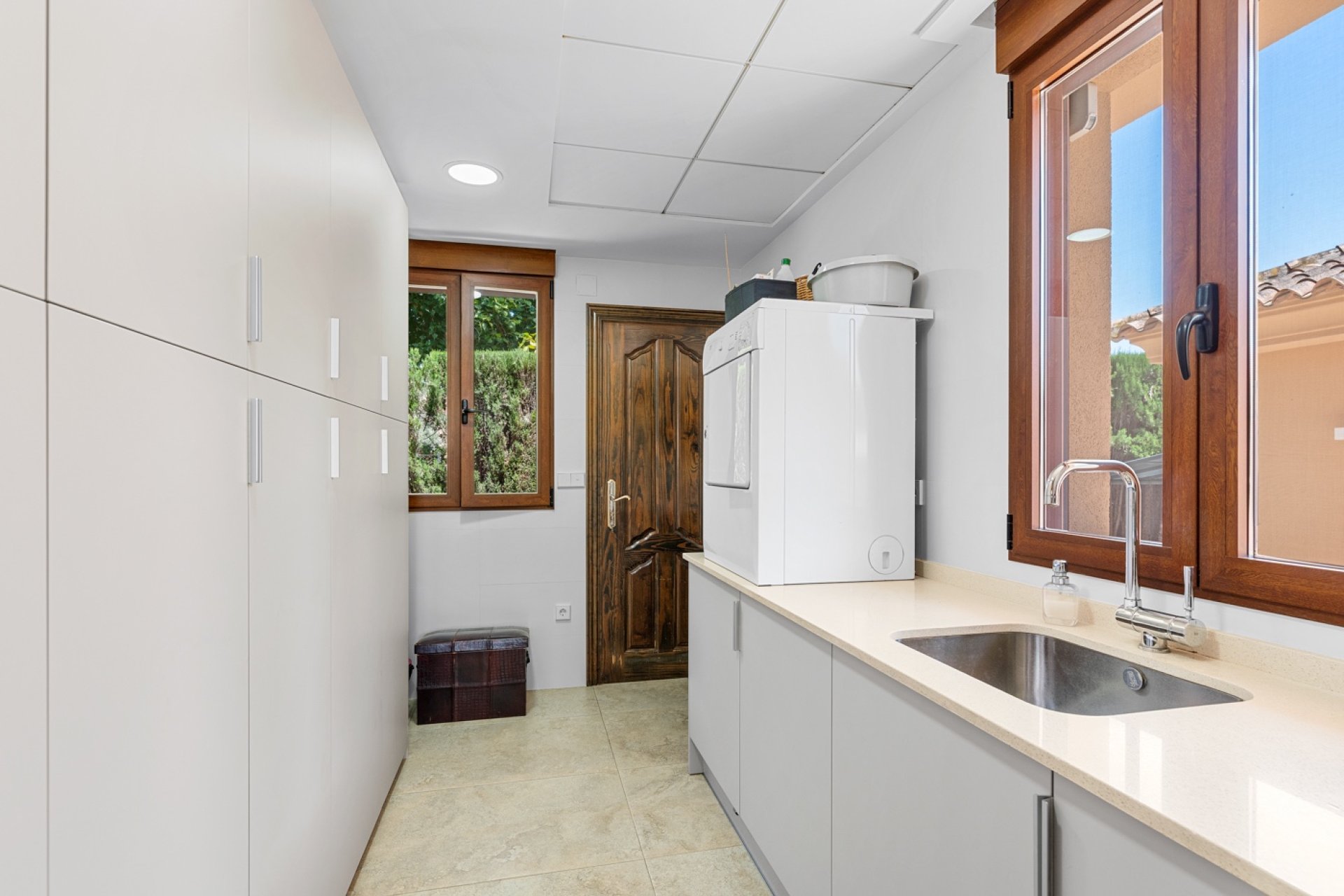 Resale - Country House -
Elche - Elche - Country