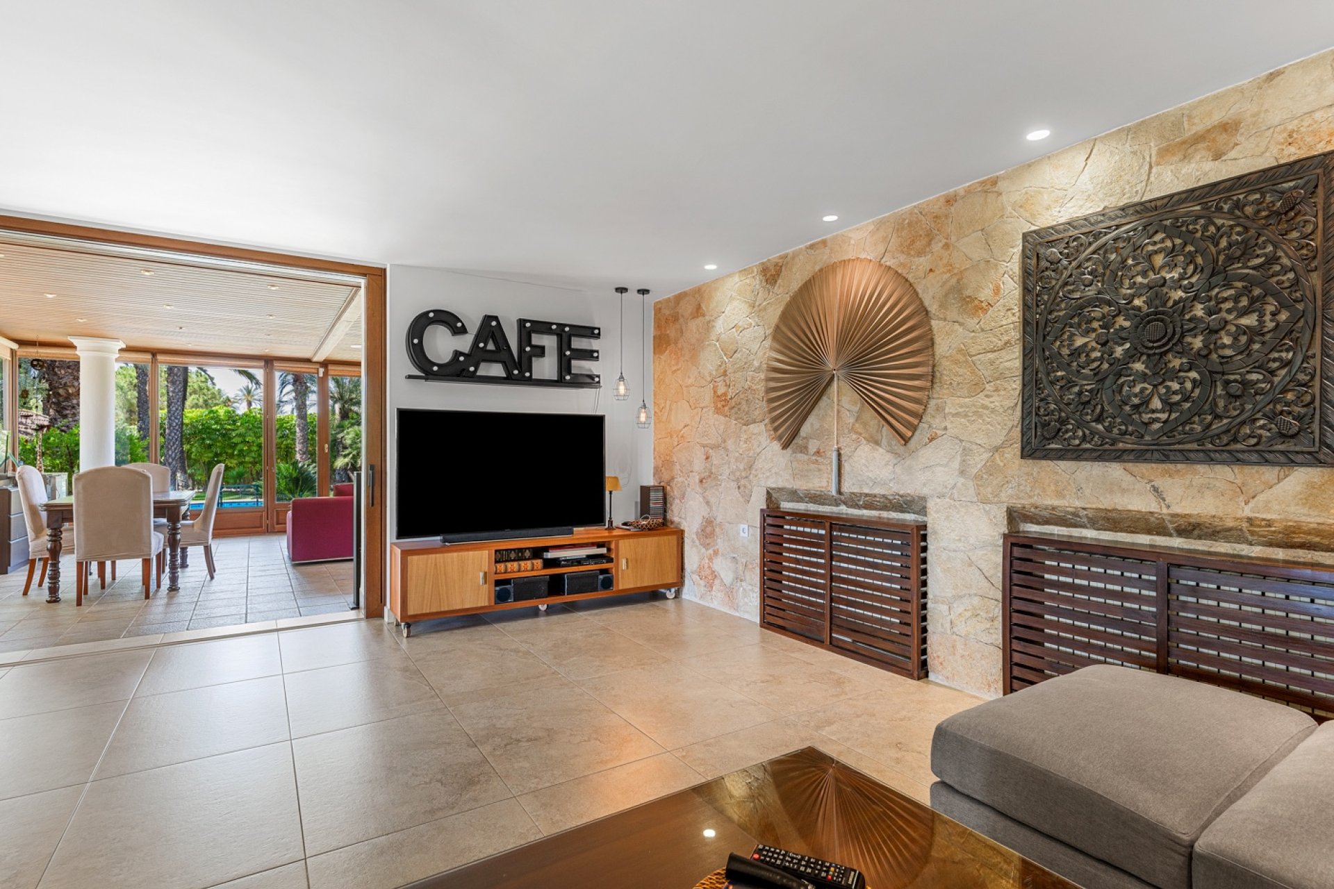 Resale - Country House -
Elche - Elche - Country