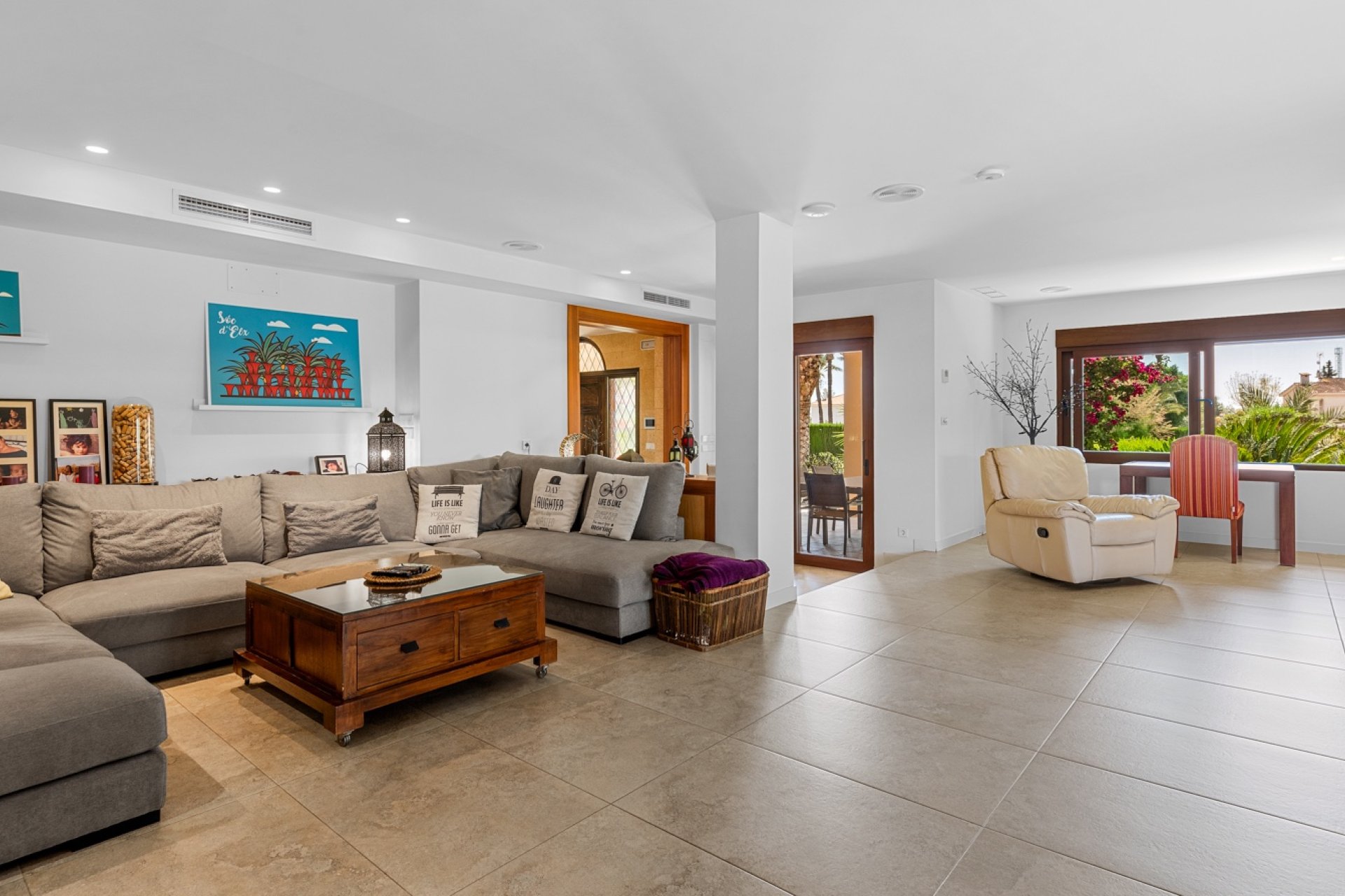 Resale - Country House -
Elche - Elche - Country