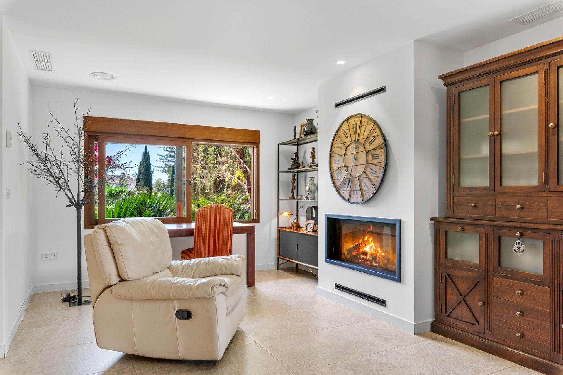 Resale - Country House -
Elche - Elche - Country