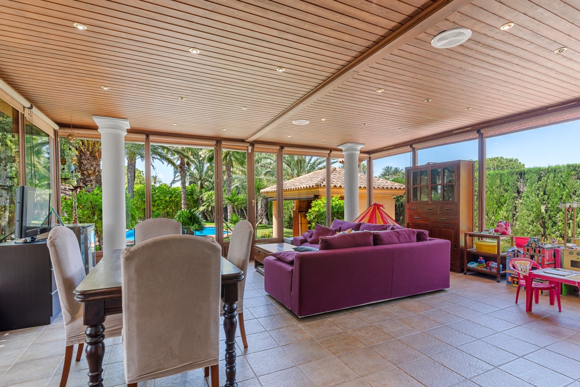 Resale - Country House -
Elche - Elche - Country