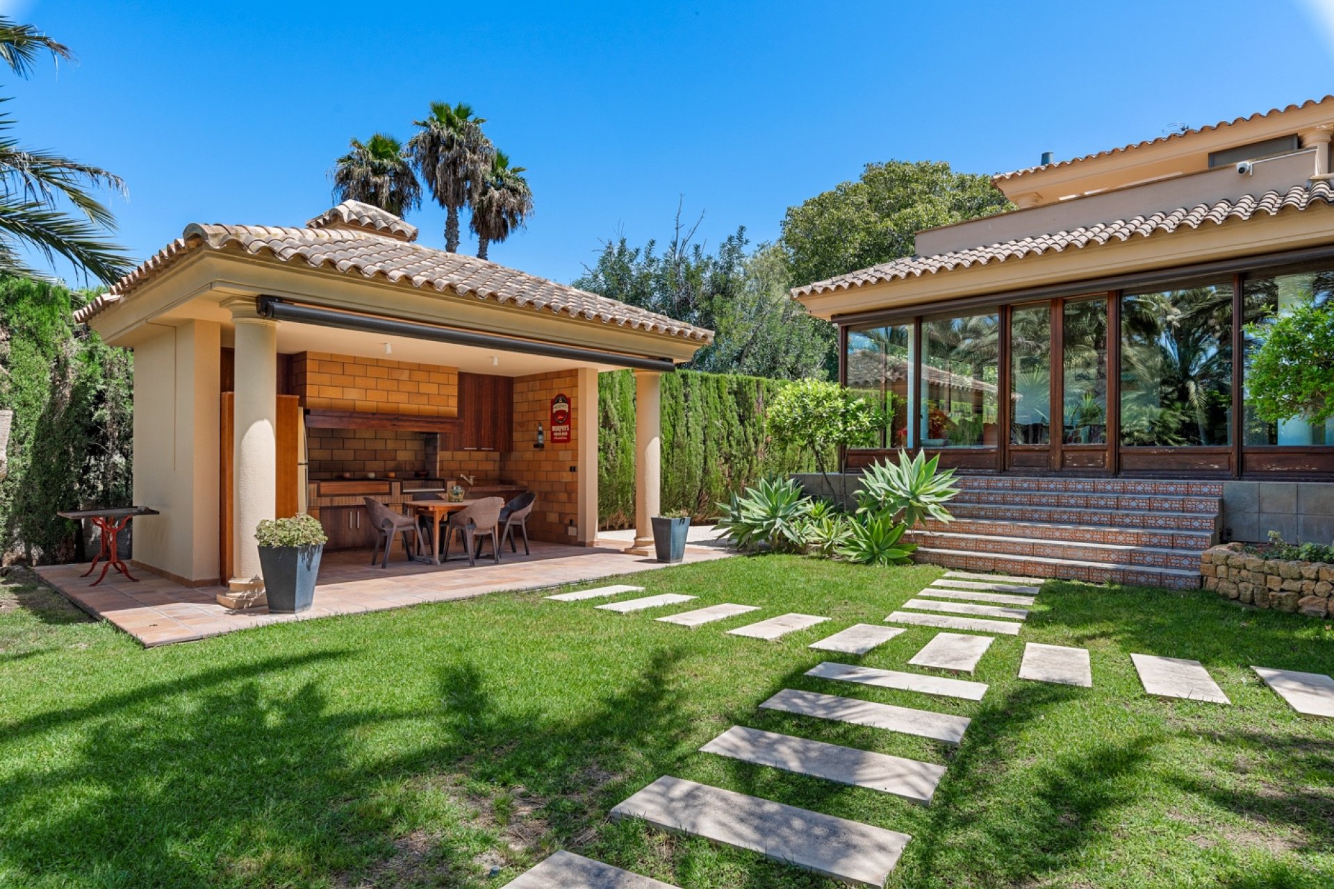 Resale - Country House -
Elche - Elche - Country