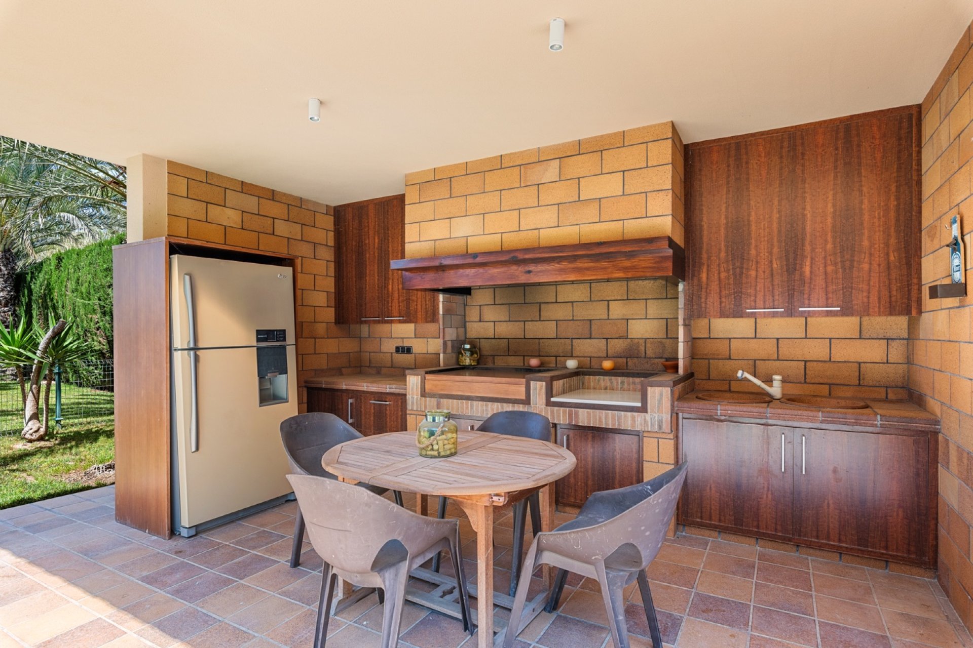 Resale - Country House -
Elche - Elche - Country