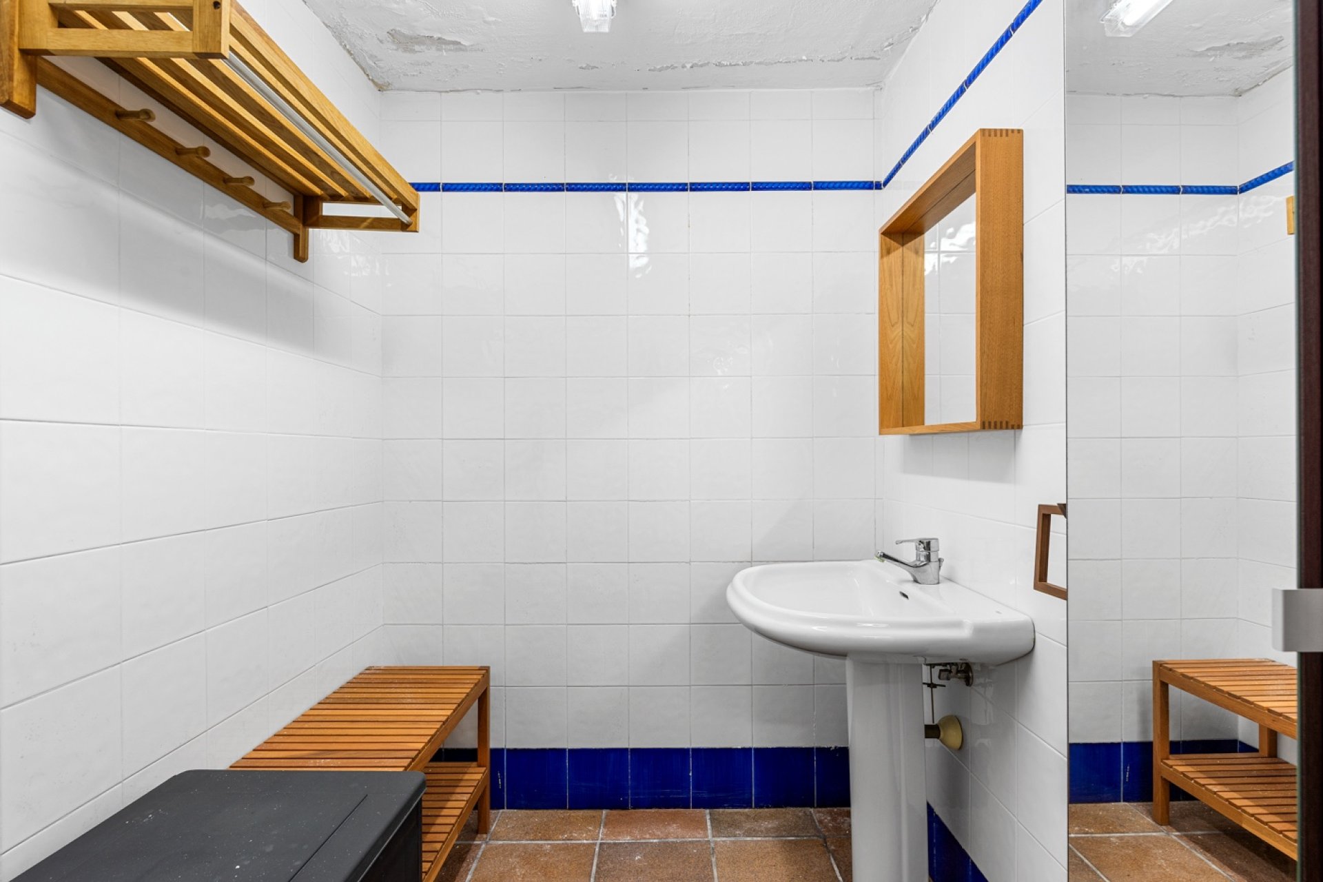 Resale - Country House -
Elche - Elche - Country