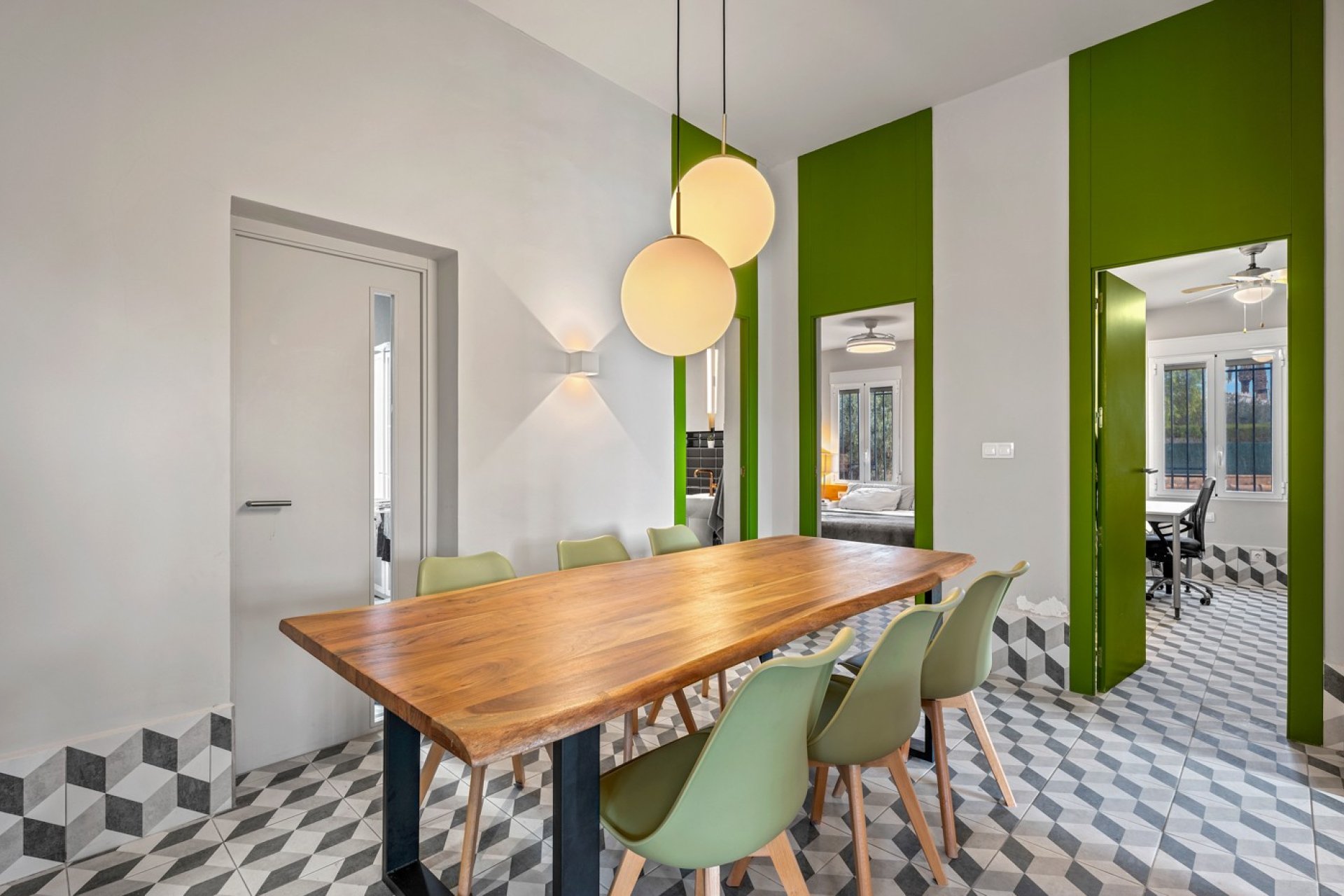 Resale - Country House -
Elche - Elche - Country