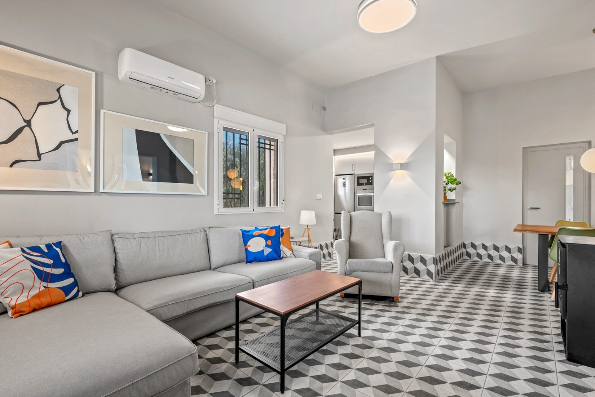 Resale - Country House -
Elche - Elche - Country