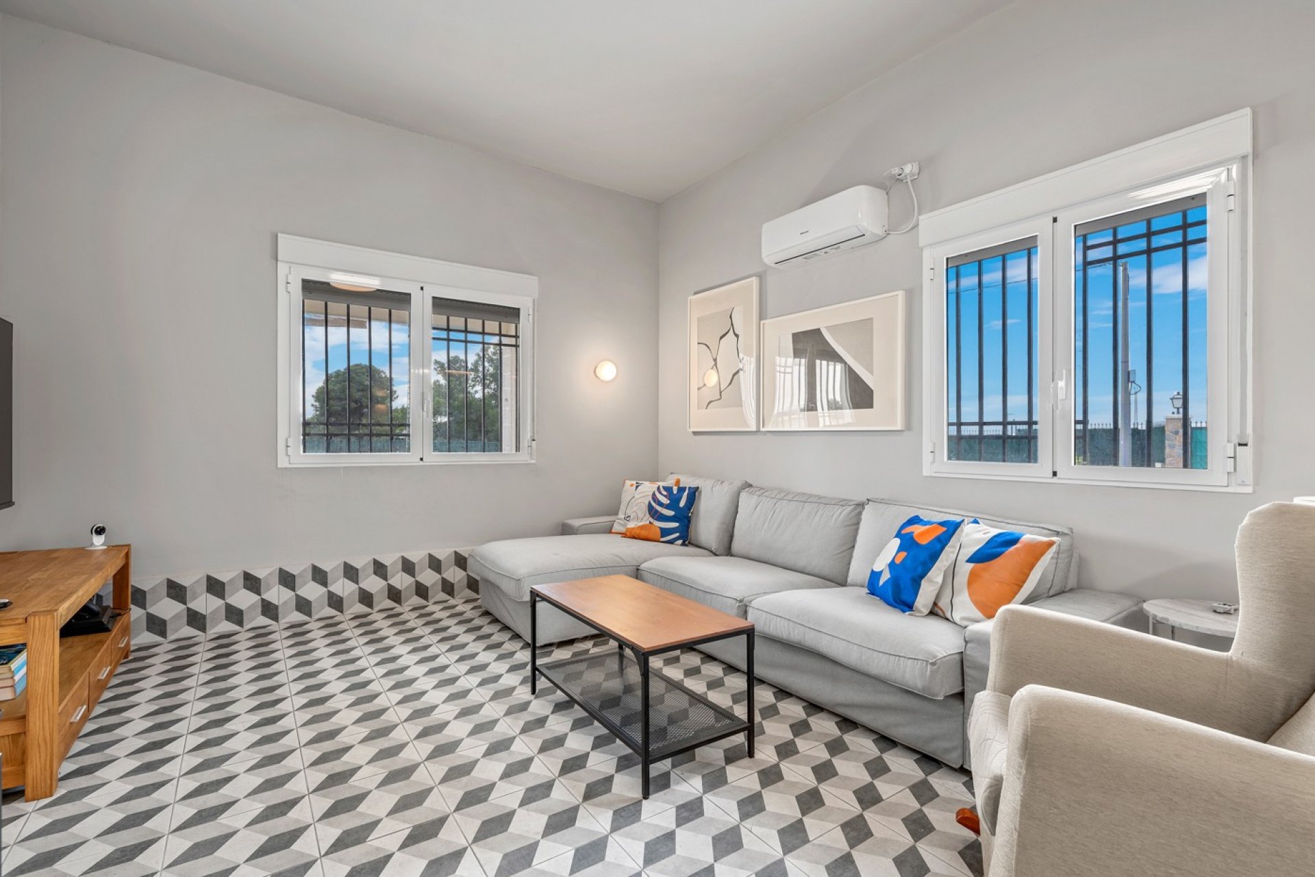 Resale - Country House -
Elche - Elche - Country