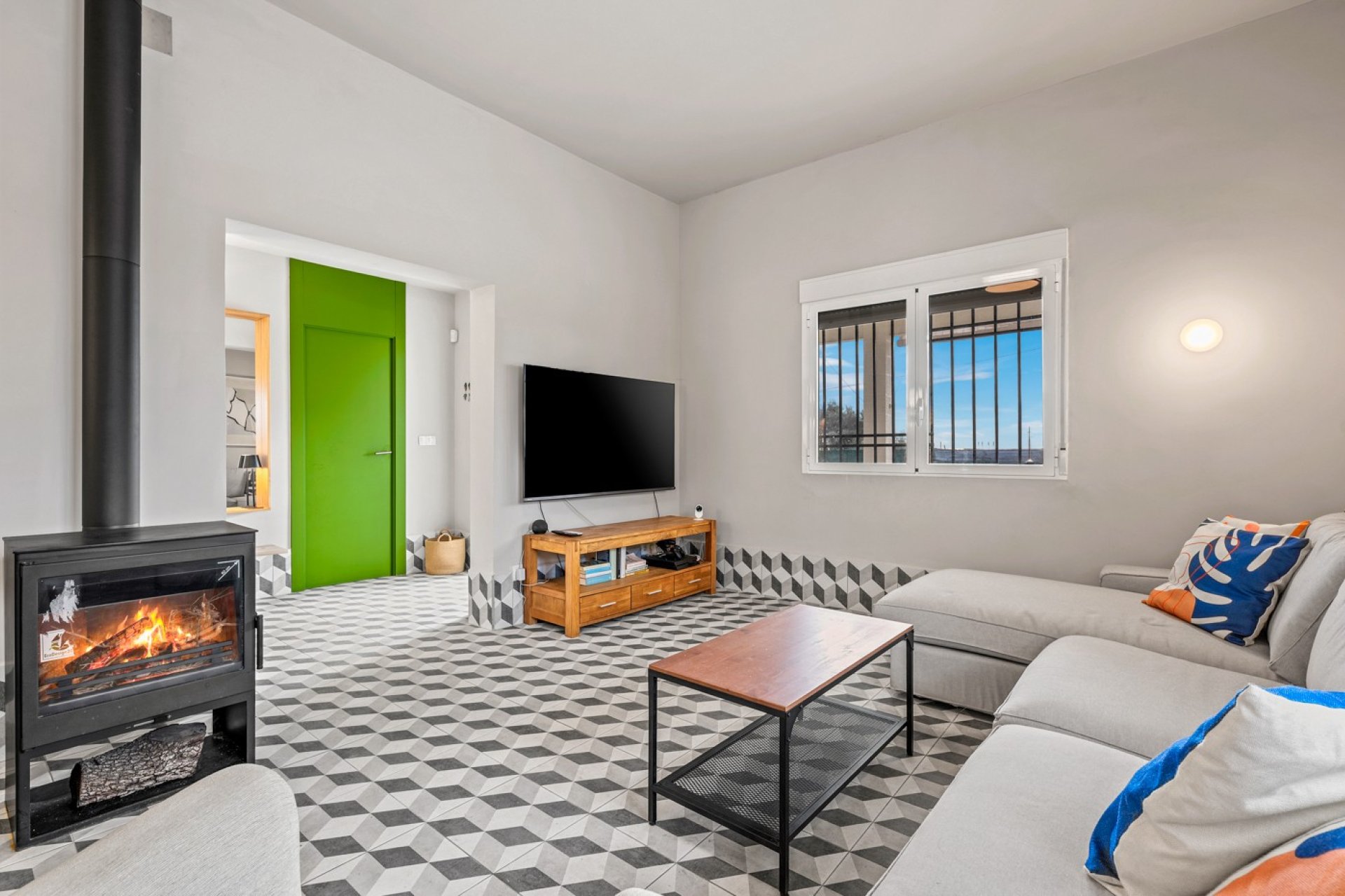 Resale - Country House -
Elche - Elche - Country