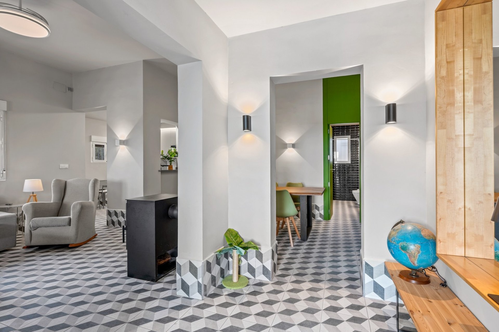 Resale - Country House -
Elche - Elche - Country