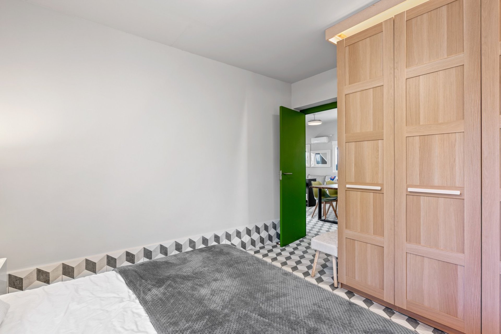 Resale - Country House -
Elche - Elche - Country