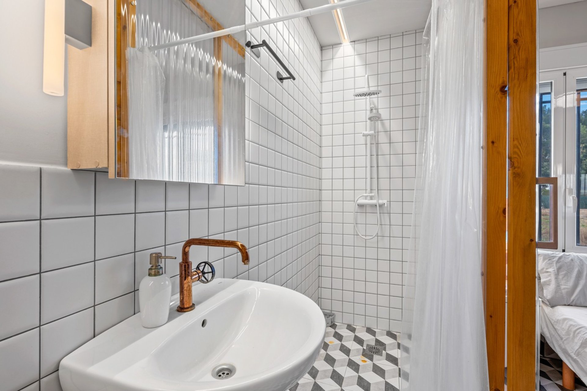 Resale - Country House -
Elche - Elche - Country