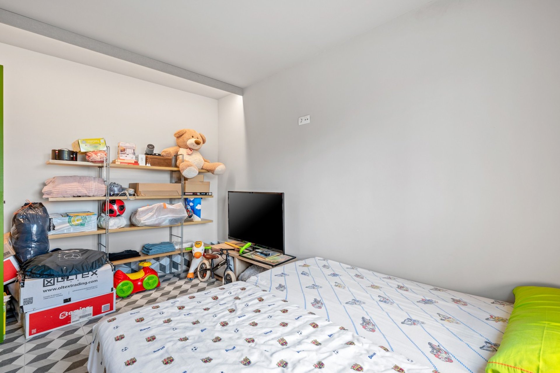 Resale - Country House -
Elche - Elche - Country