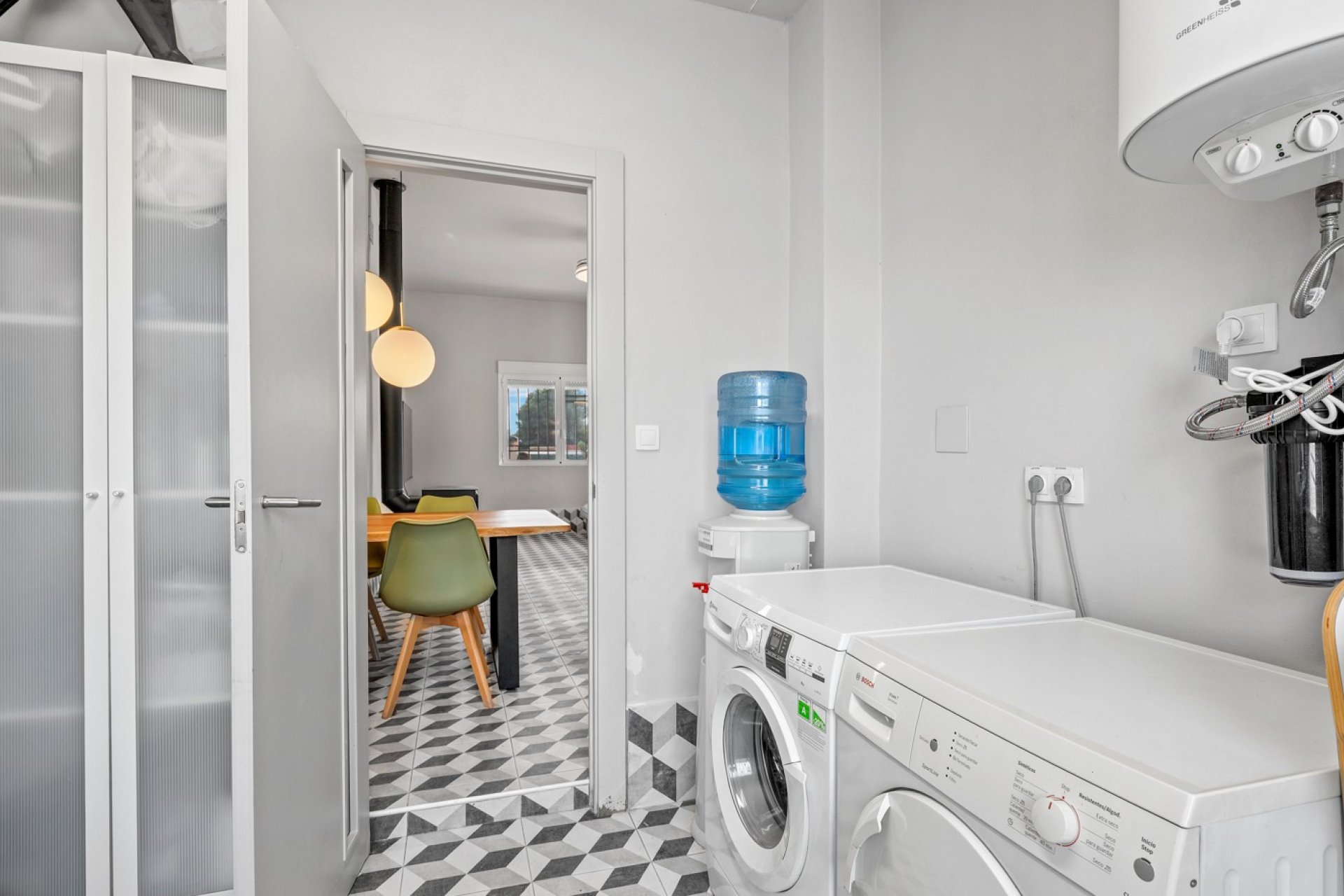 Resale - Country House -
Elche - Elche - Country