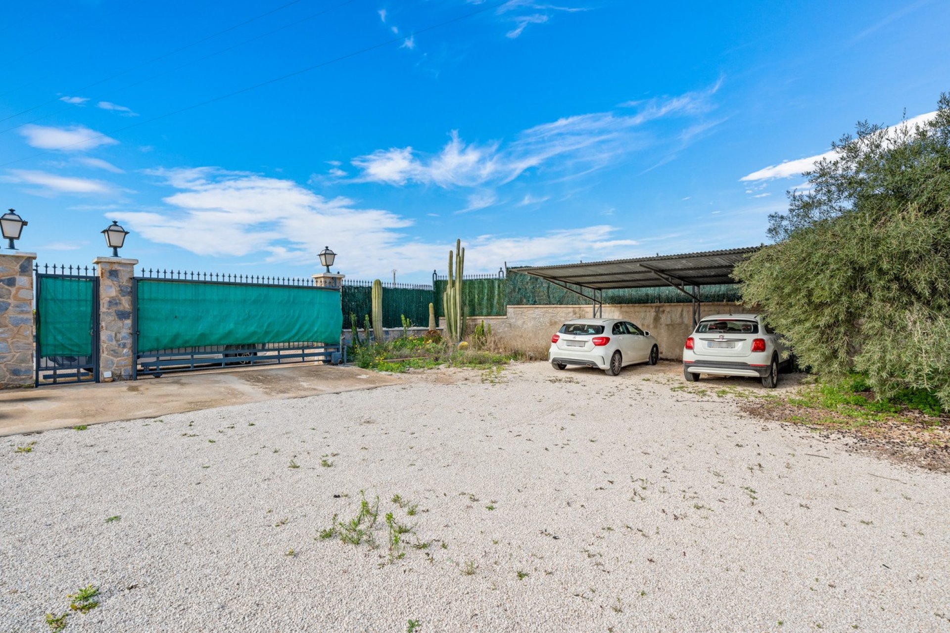 Resale - Country House -
Elche - Elche - Country