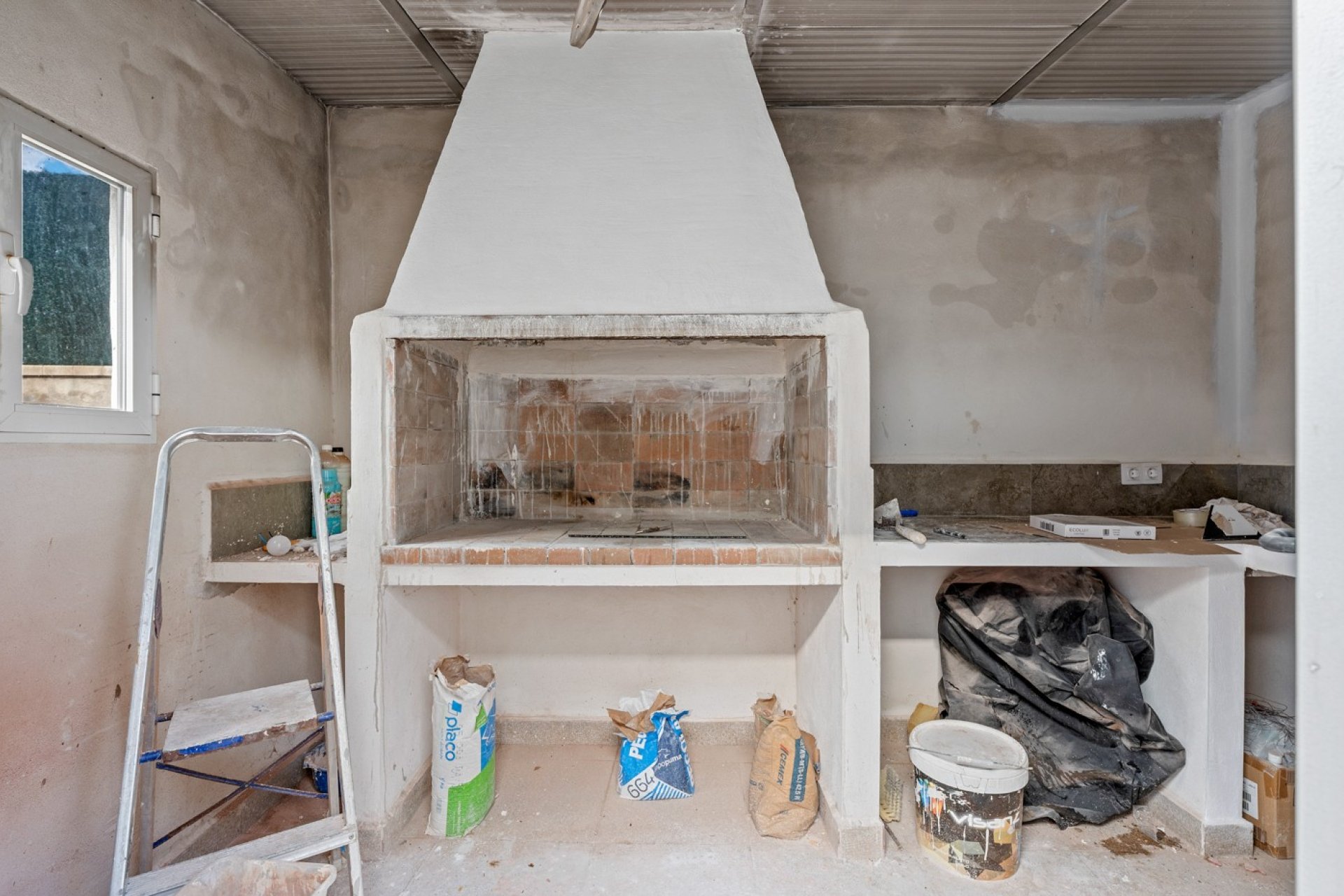 Resale - Country House -
Elche - Elche - Country