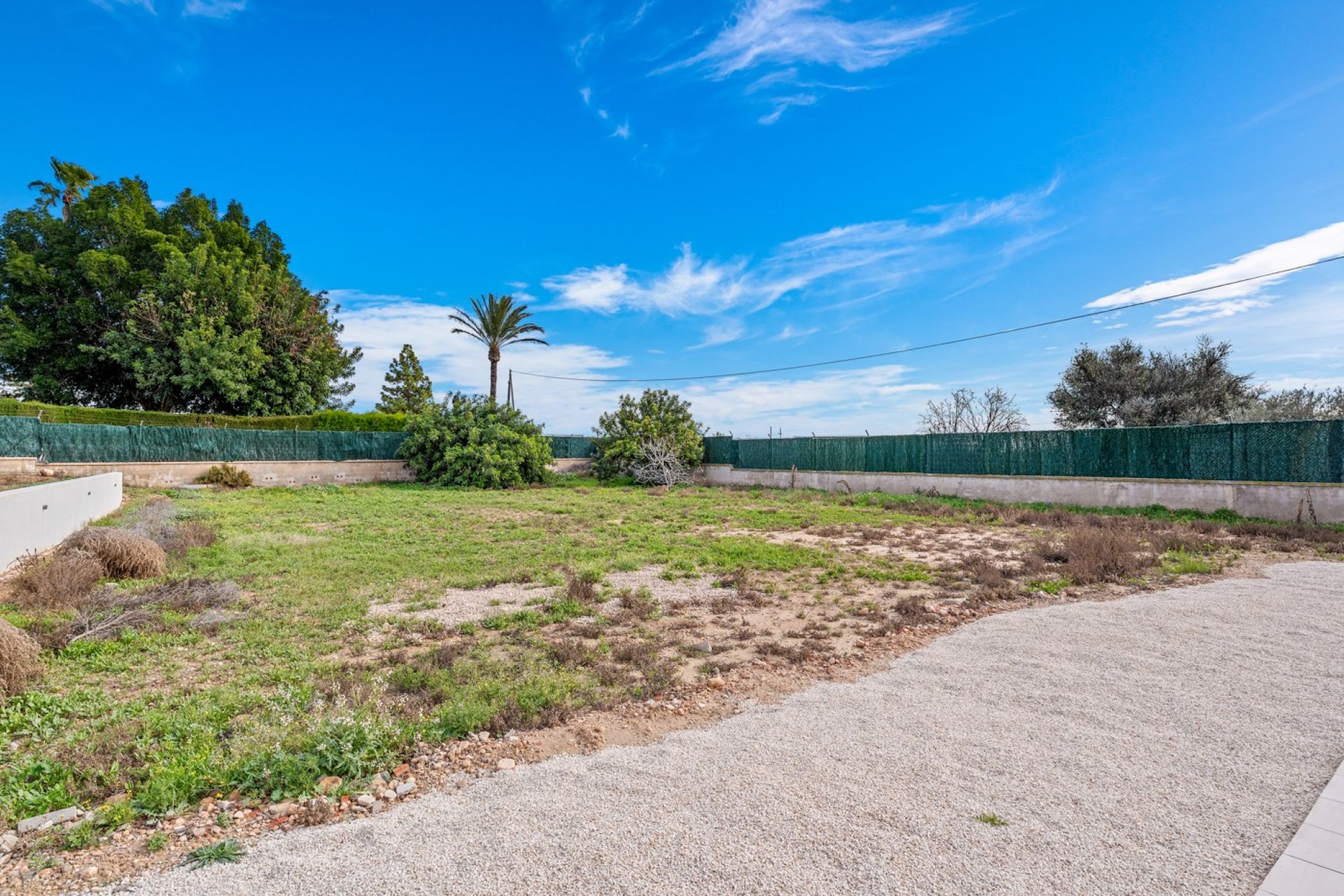 Resale - Country House -
Elche - Elche - Country