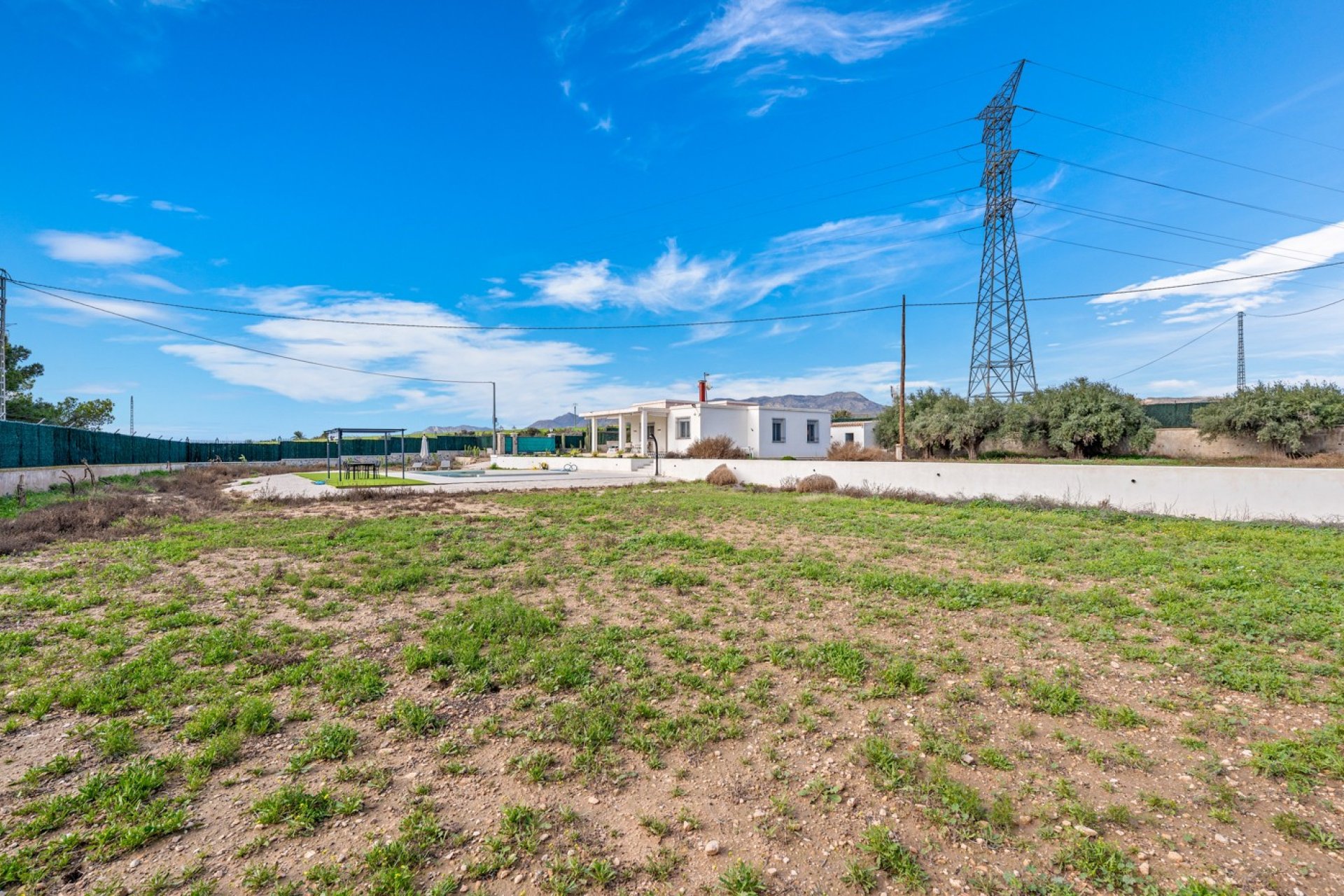 Resale - Country House -
Elche - Elche - Country