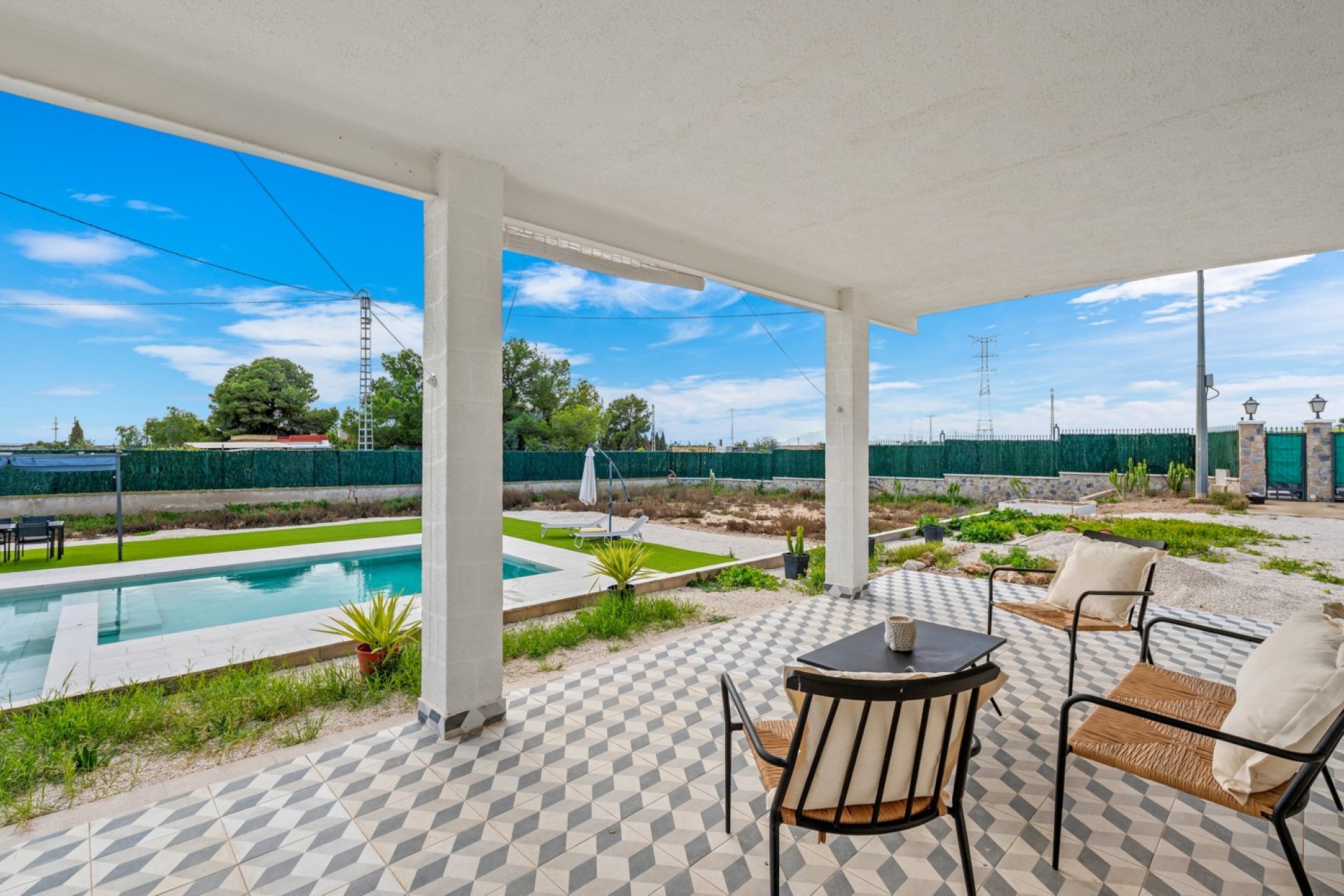 Resale - Country House -
Elche - Elche - Country