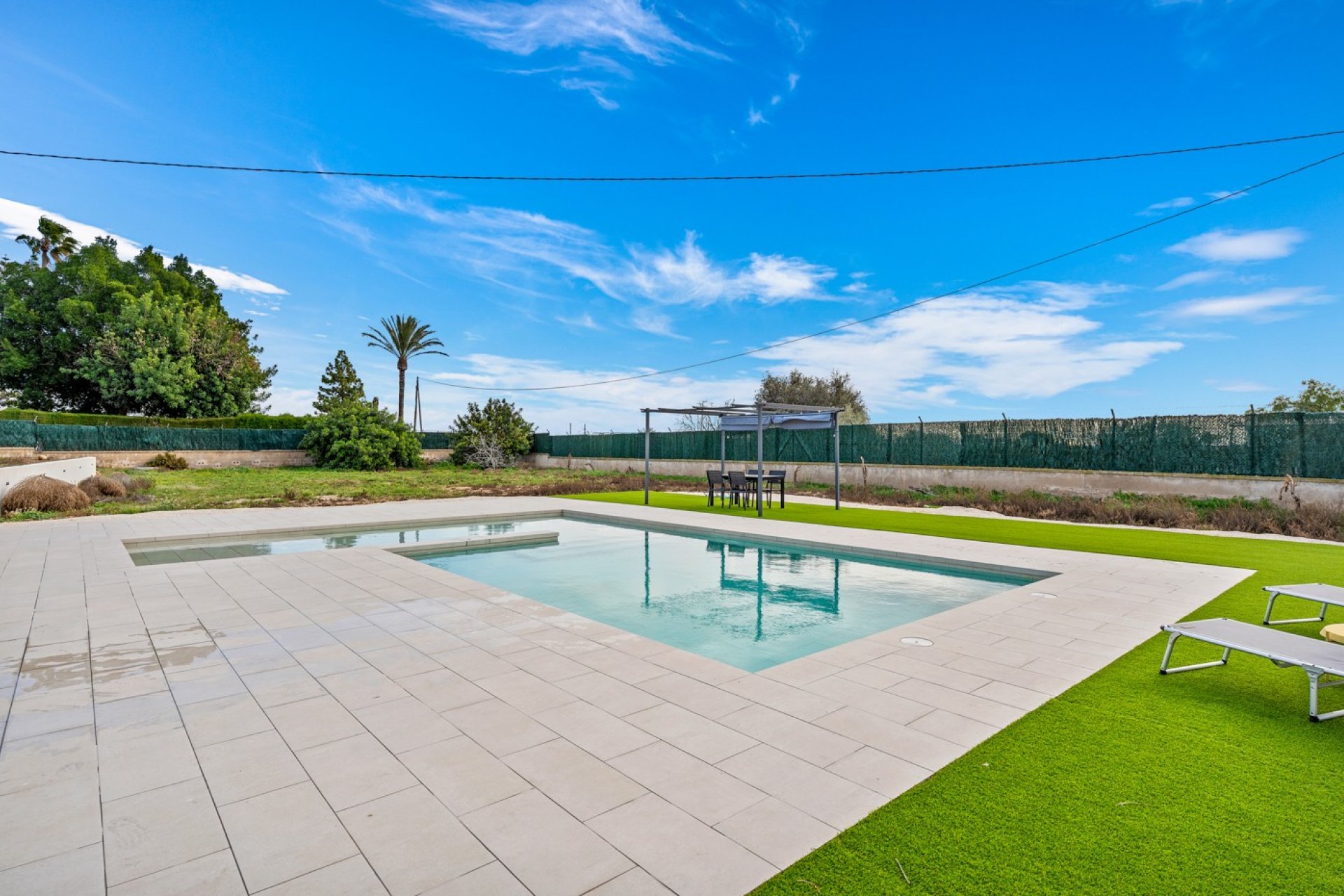 Resale - Country House -
Elche - Elche - Country