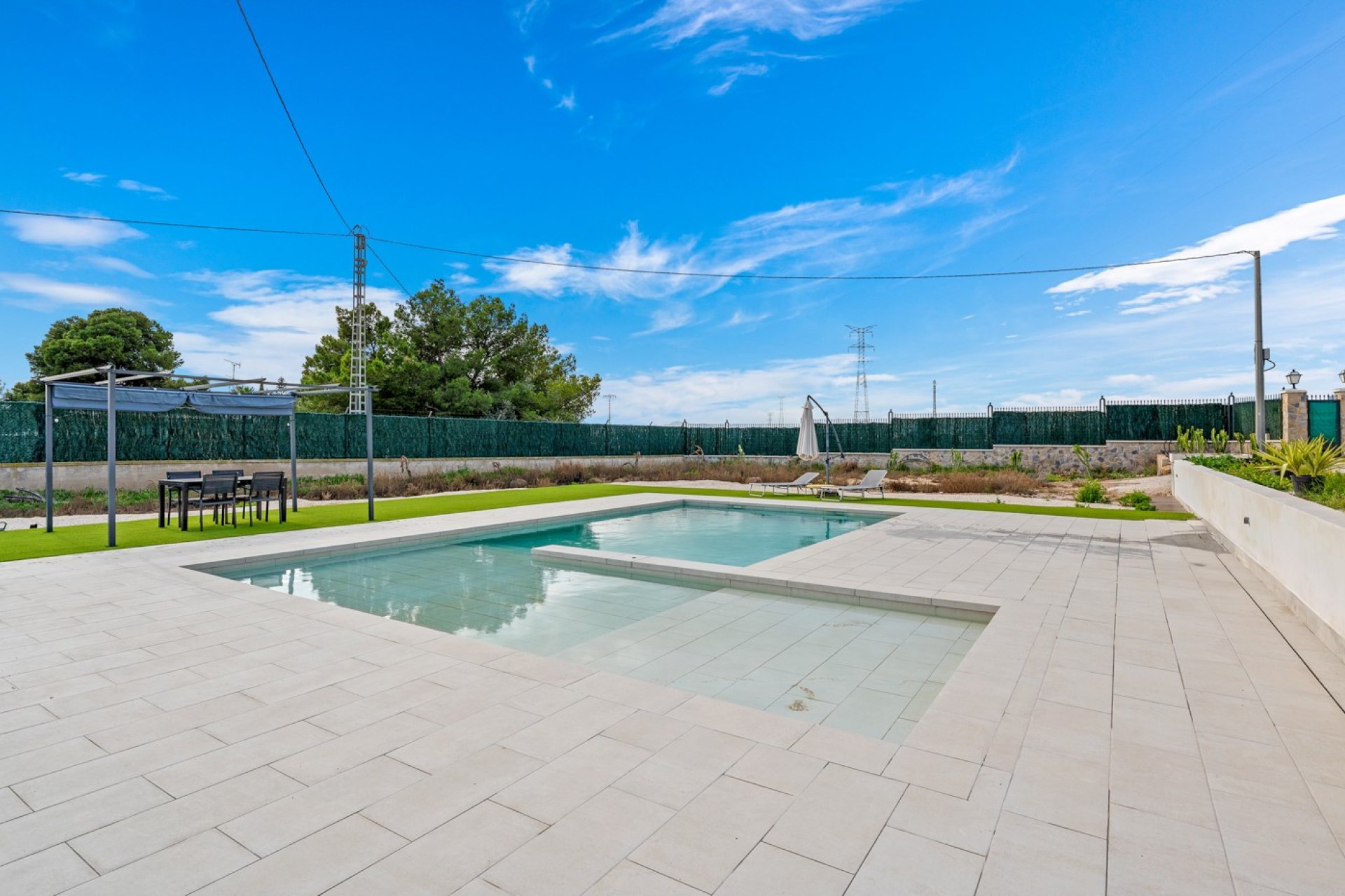 Resale - Country House -
Elche - Elche - Country