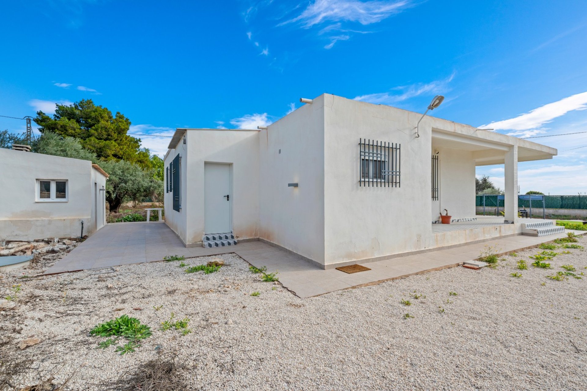 Resale - Country House -
Elche - Elche - Country