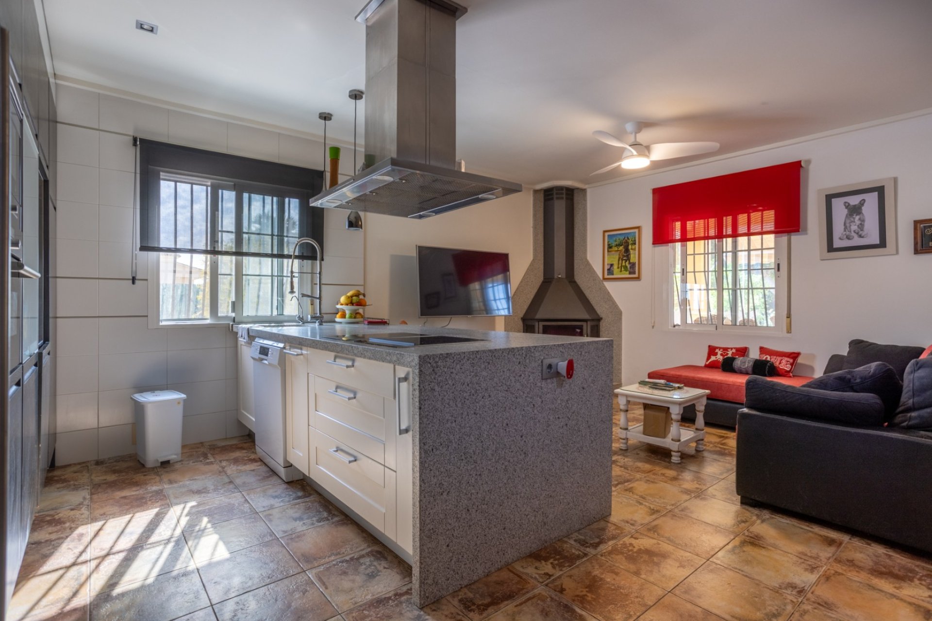 Resale - Country House -
Elche - Elche - La Hoya