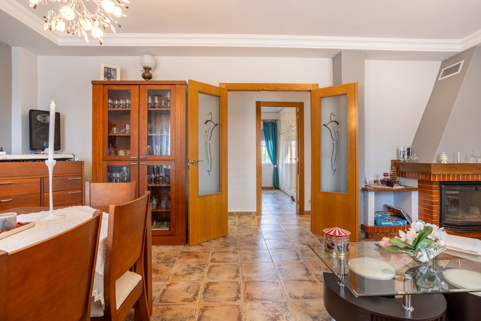 Resale - Country House -
Elche - Elche - La Hoya