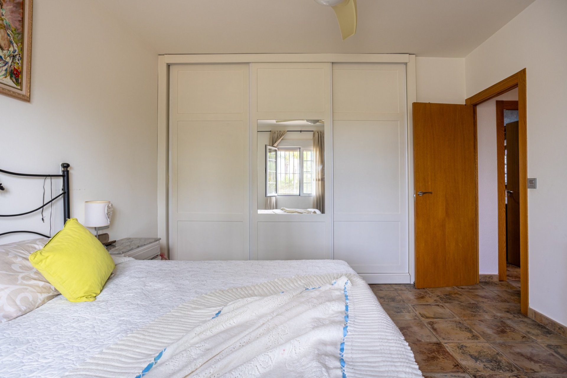 Resale - Country House -
Elche - Elche - La Hoya