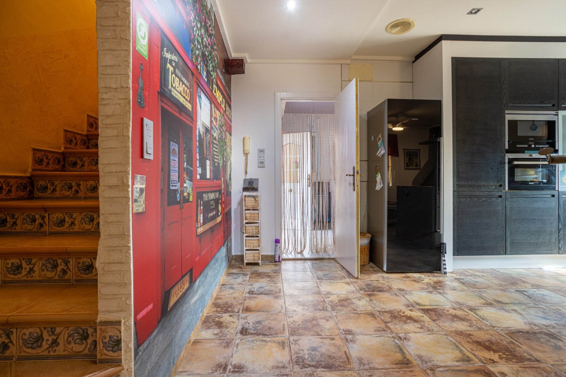 Resale - Country House -
Elche - Elche - La Hoya