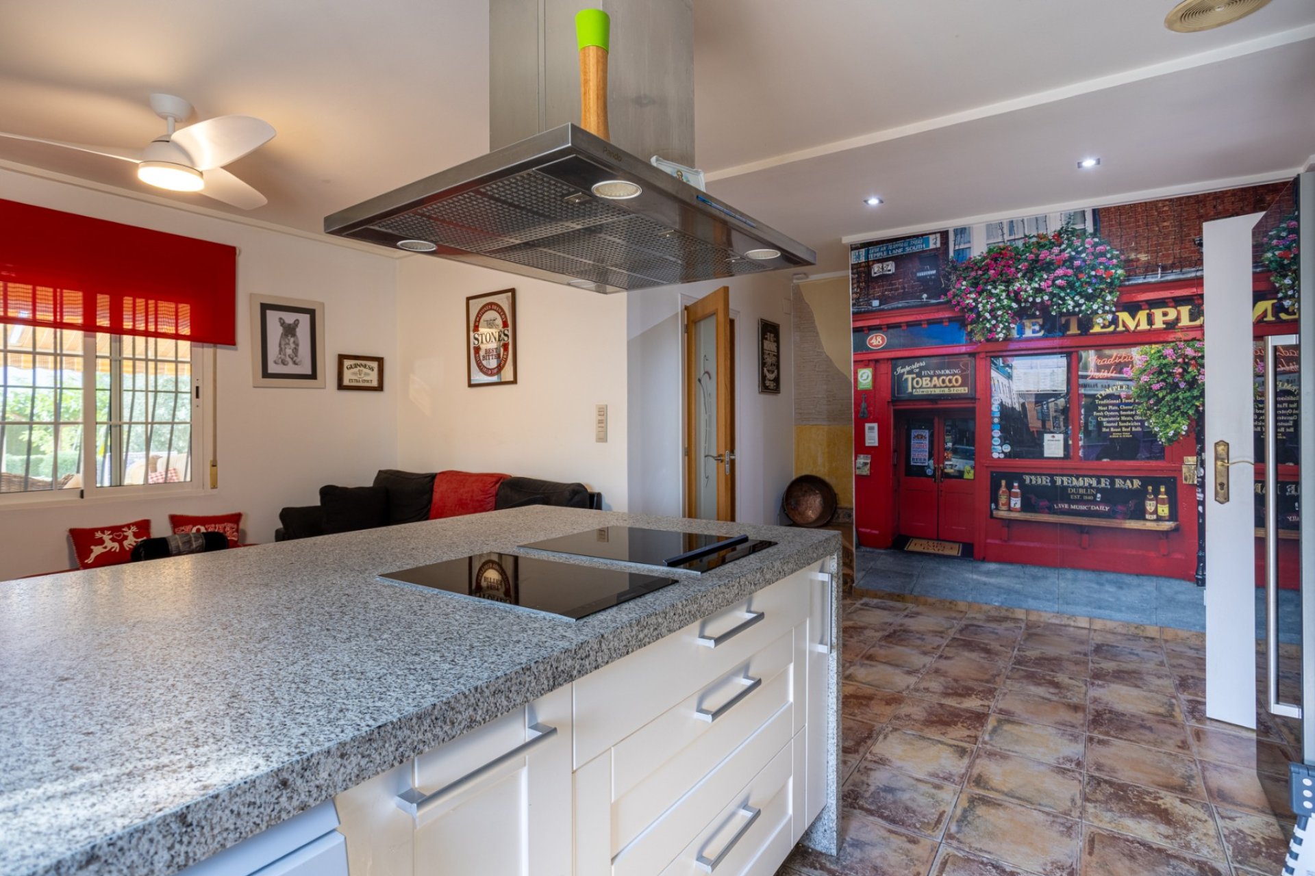 Resale - Country House -
Elche - Elche - La Hoya