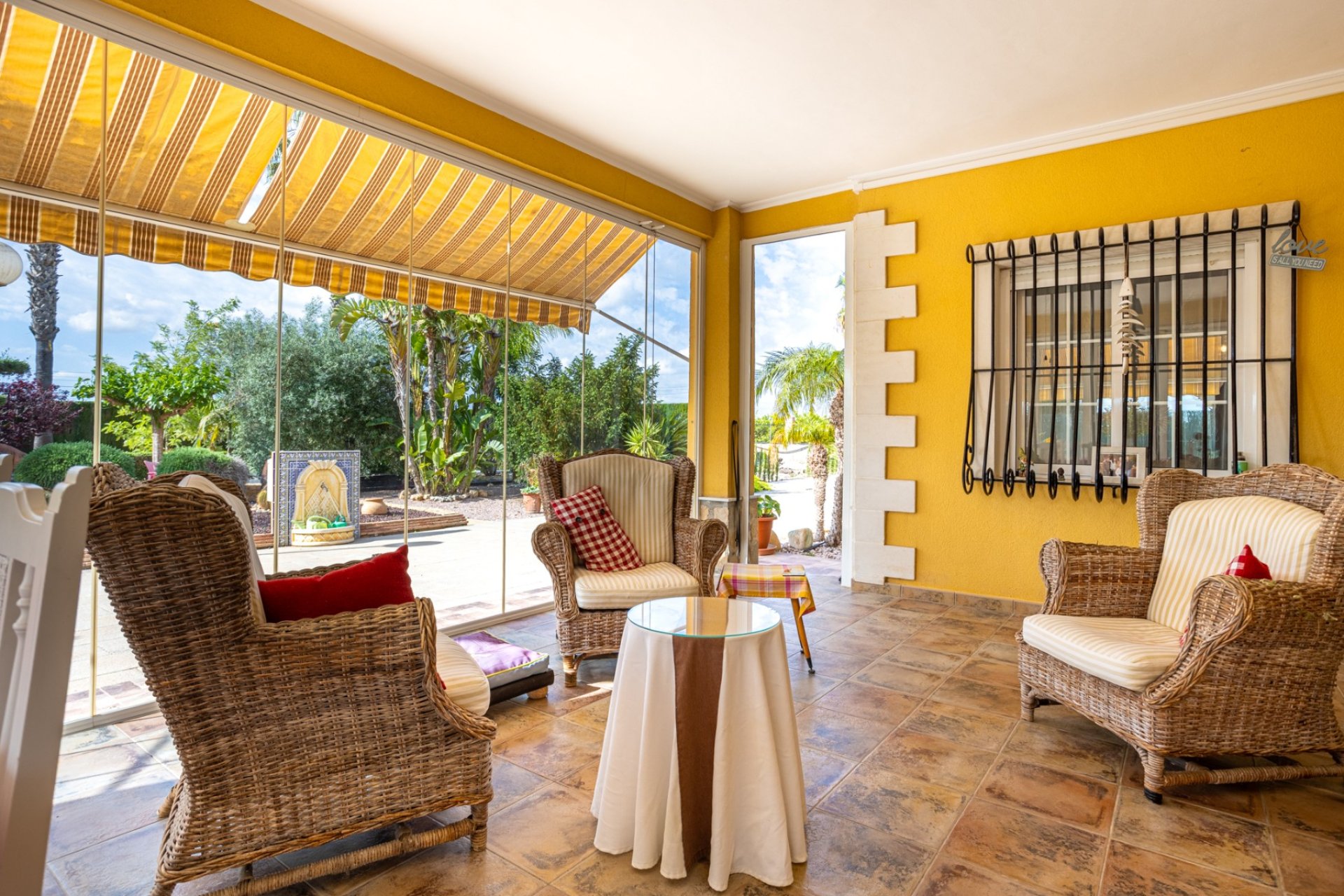 Resale - Country House -
Elche - Elche - La Hoya