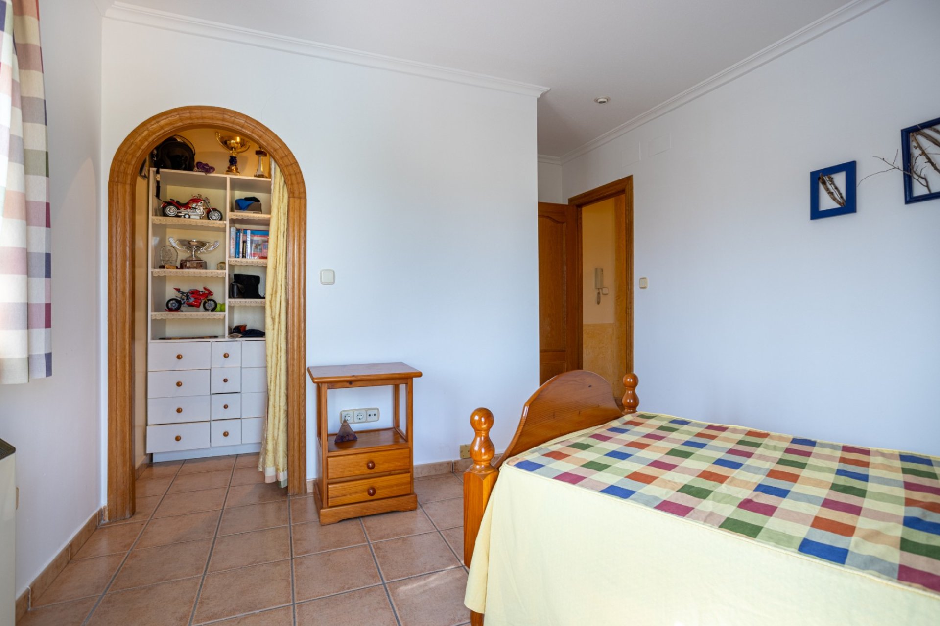 Resale - Country House -
Elche - Elche - La Hoya