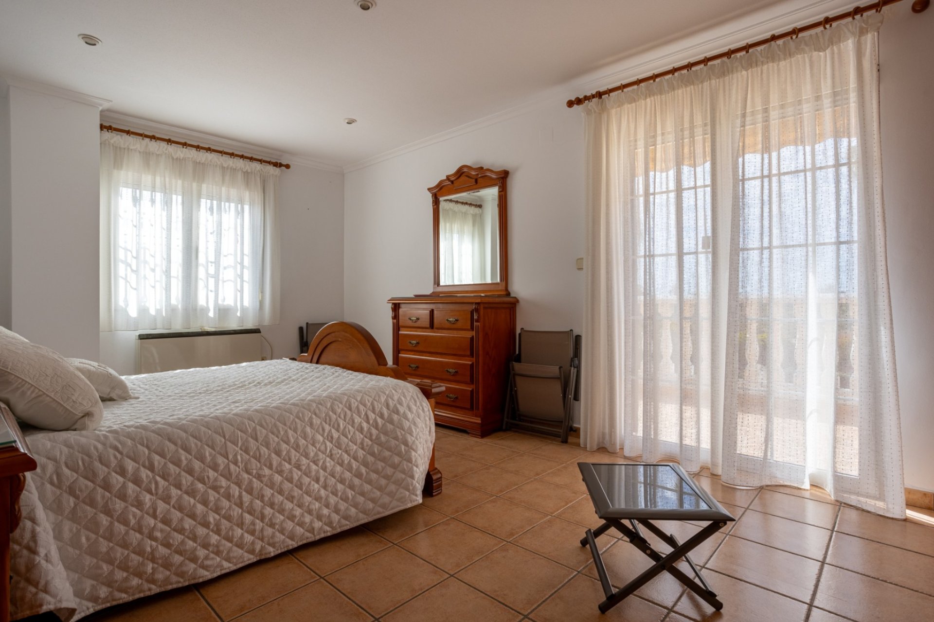 Resale - Country House -
Elche - Elche - La Hoya