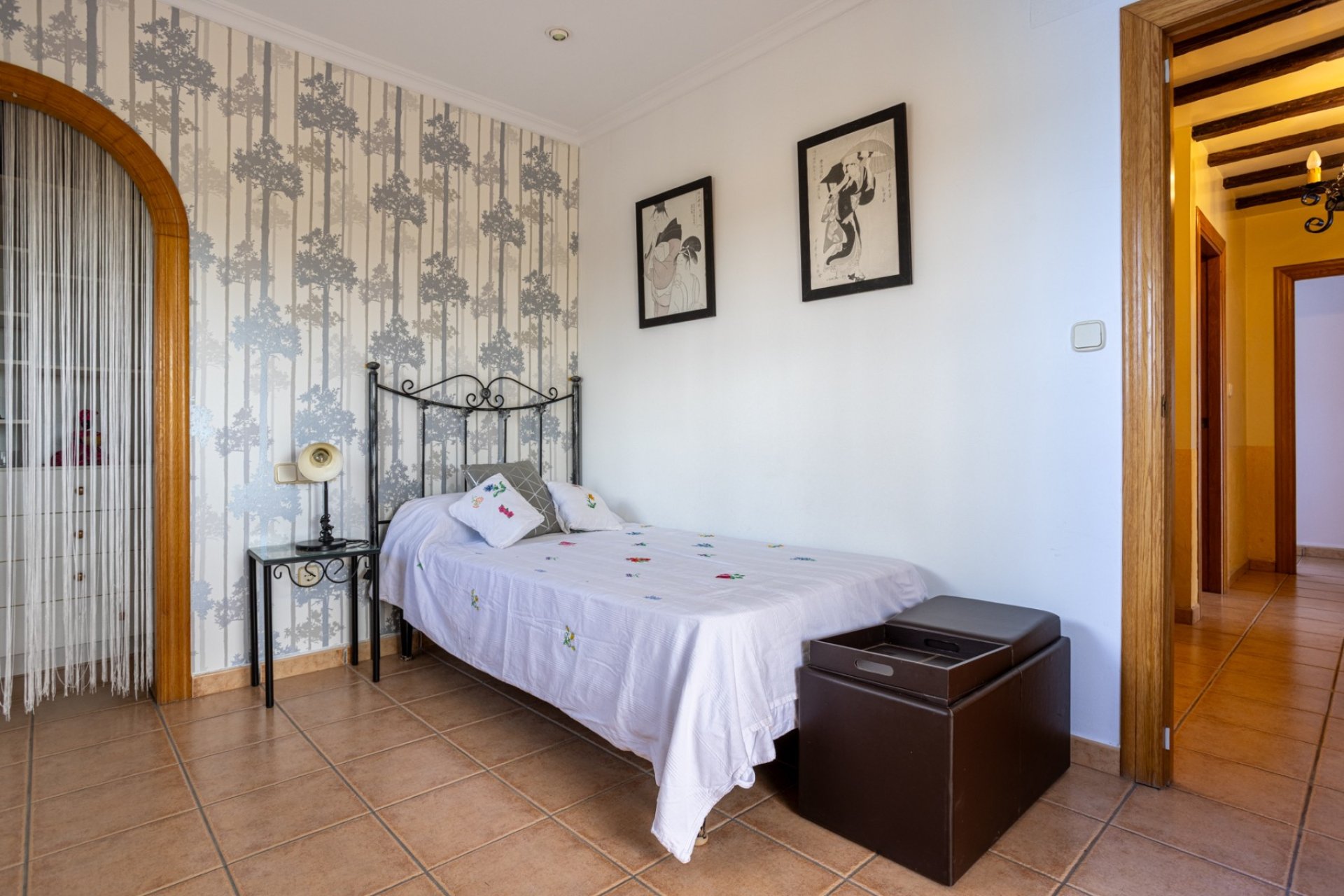 Resale - Country House -
Elche - Elche - La Hoya