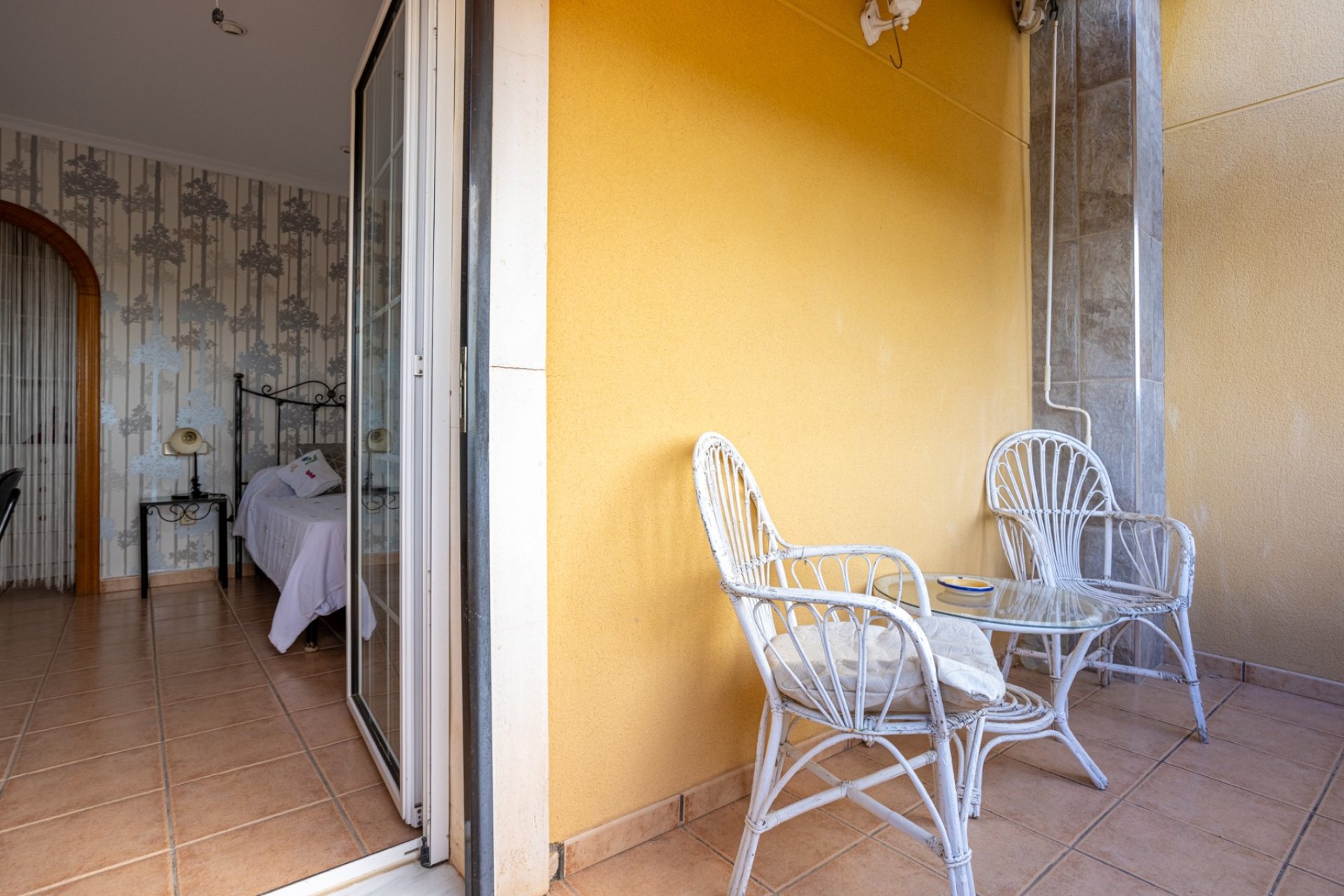 Resale - Country House -
Elche - Elche - La Hoya