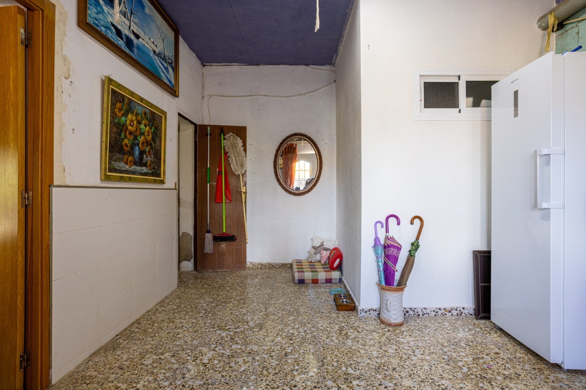 Resale - Country House -
Elche - Elche - La Hoya