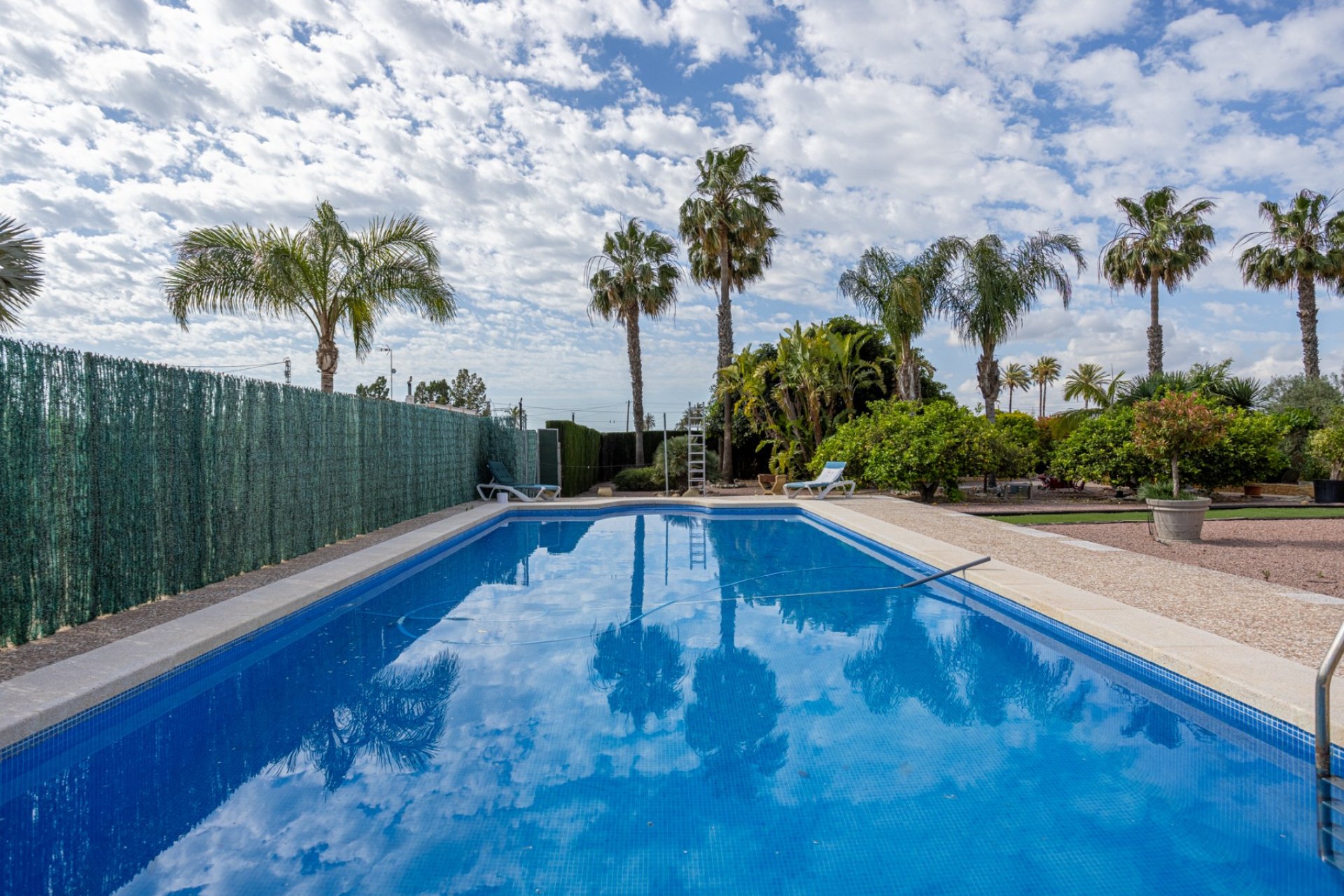 Resale - Country House -
Elche - Elche - La Hoya
