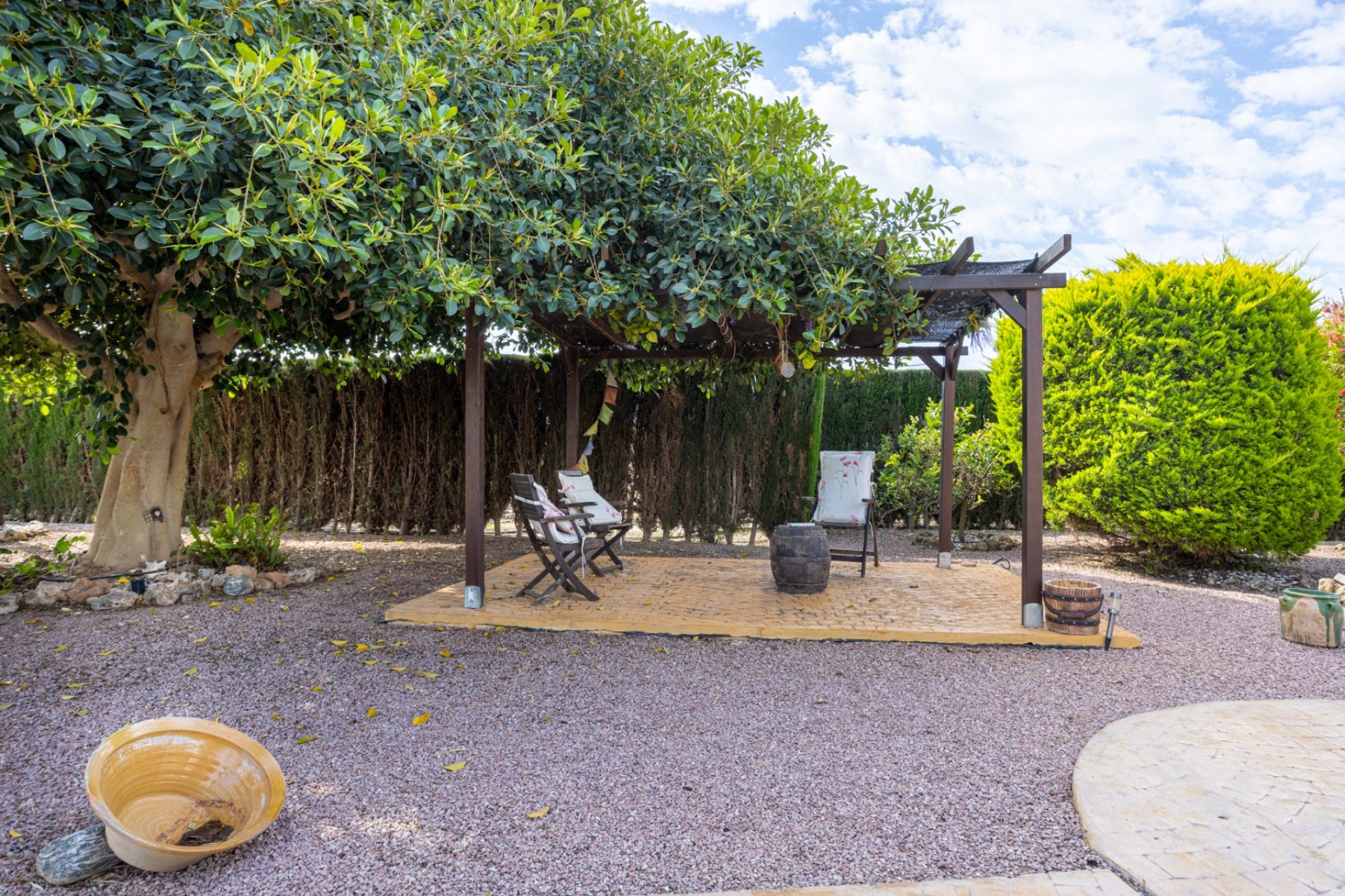 Resale - Country House -
Elche - Elche - La Hoya