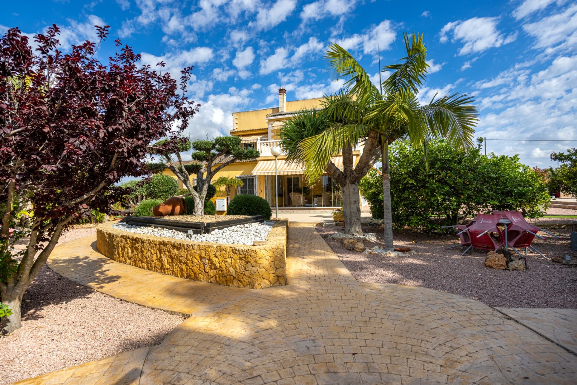 Resale - Country House -
Elche - Elche - La Hoya