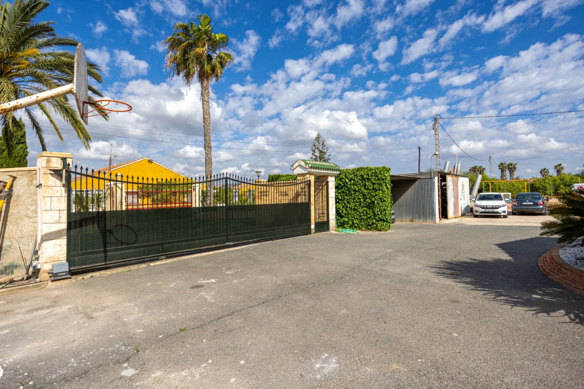 Resale - Country House -
Elche - Elche - La Hoya