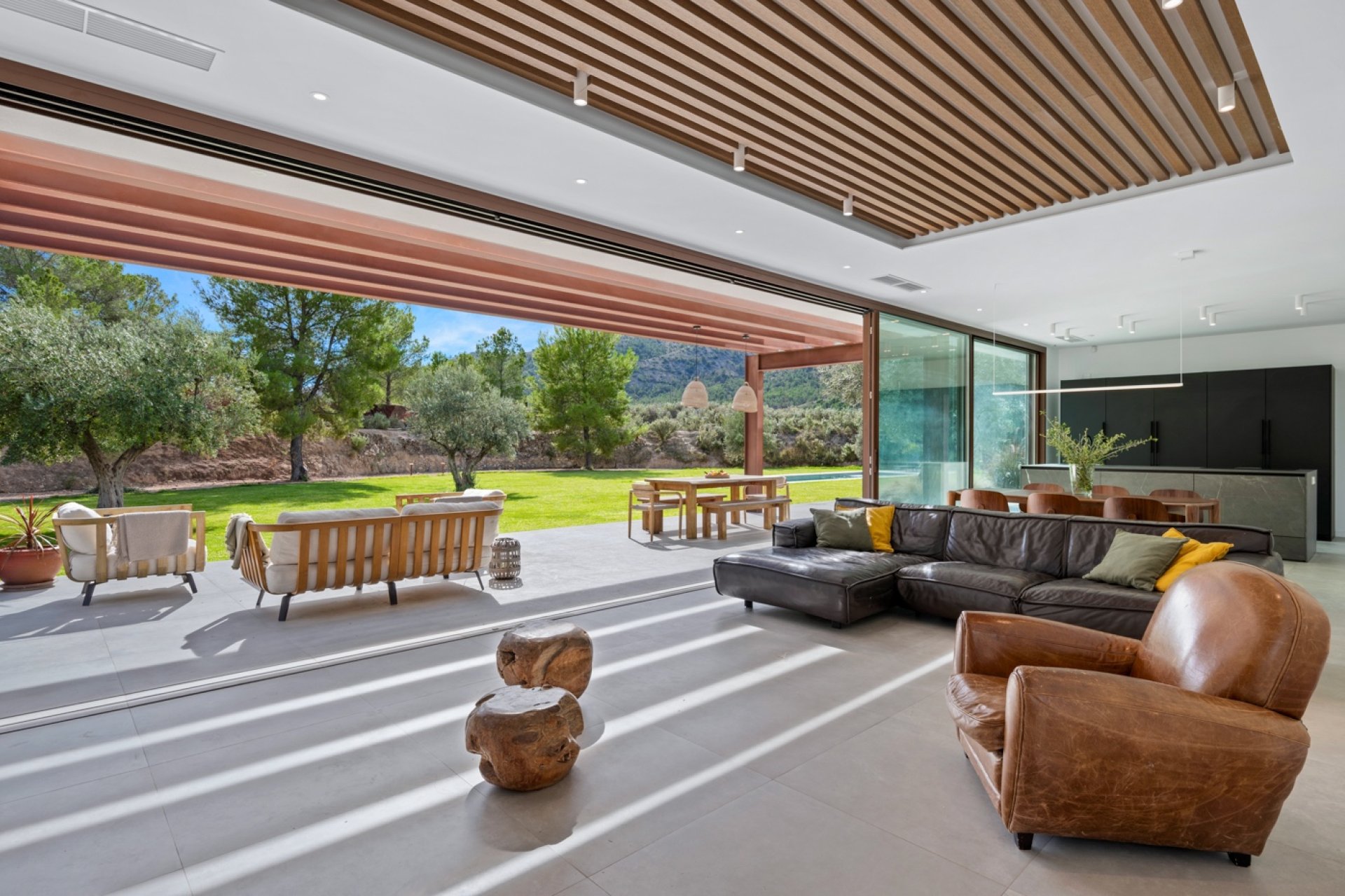 Resale - Country House -
Finestrat - Finestrat - Country