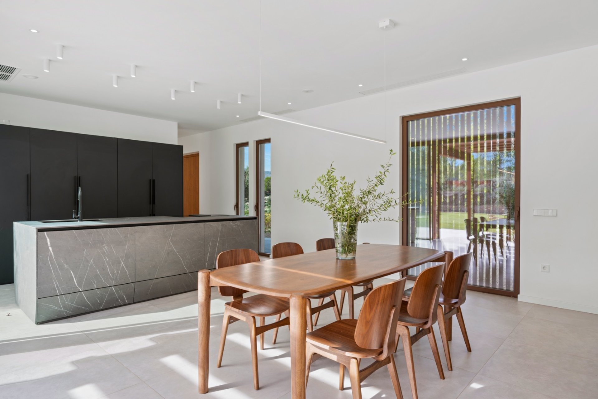 Resale - Country House -
Finestrat - Finestrat - Country