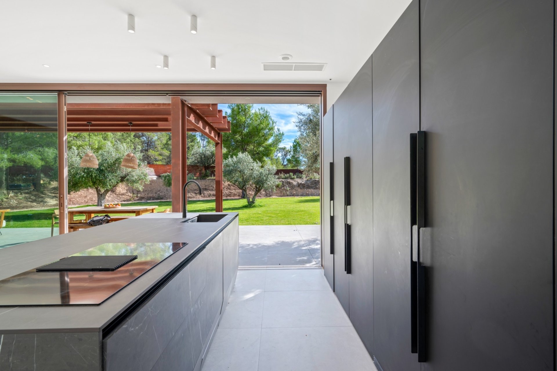 Resale - Country House -
Finestrat - Finestrat - Country