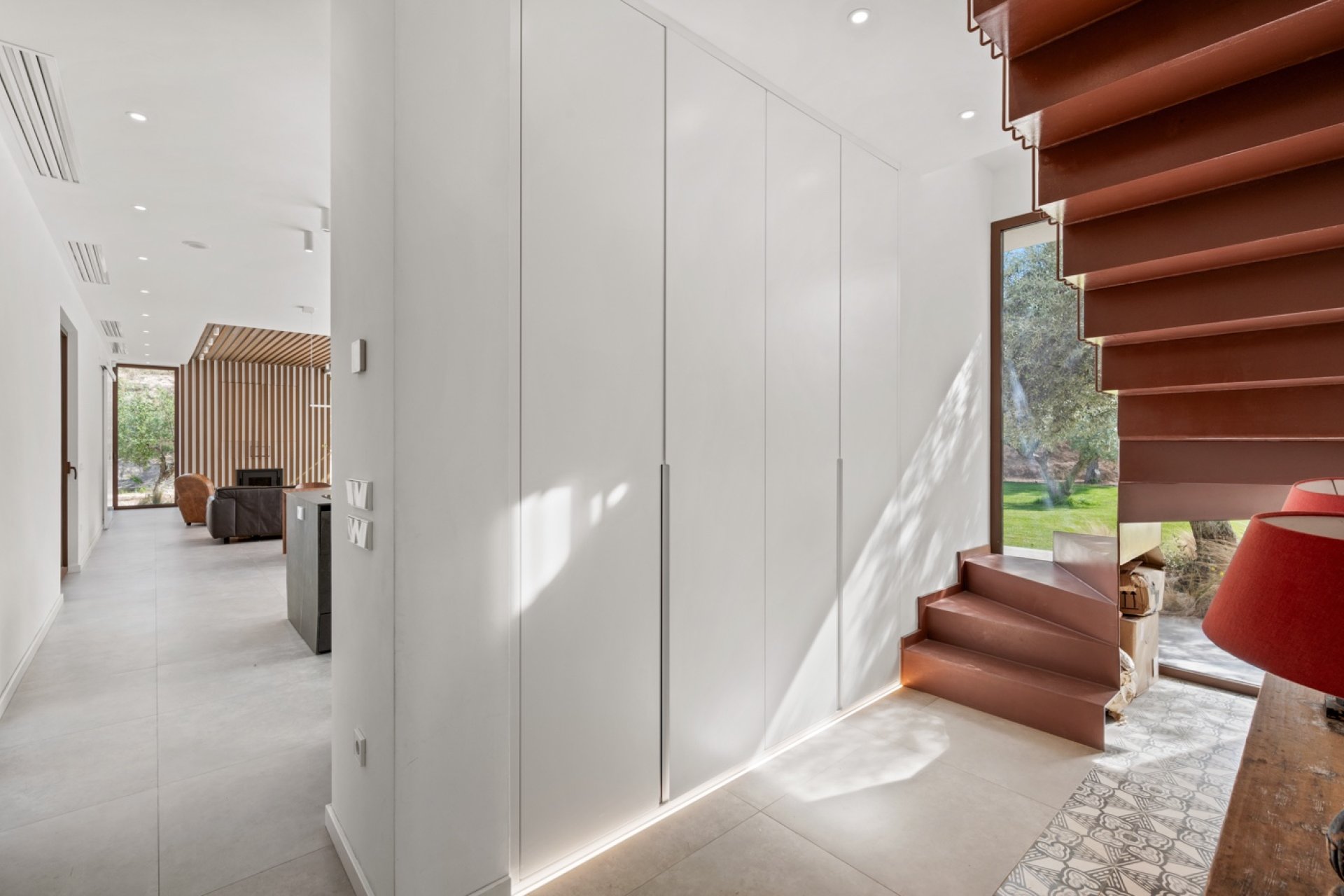 Resale - Country House -
Finestrat - Finestrat - Country