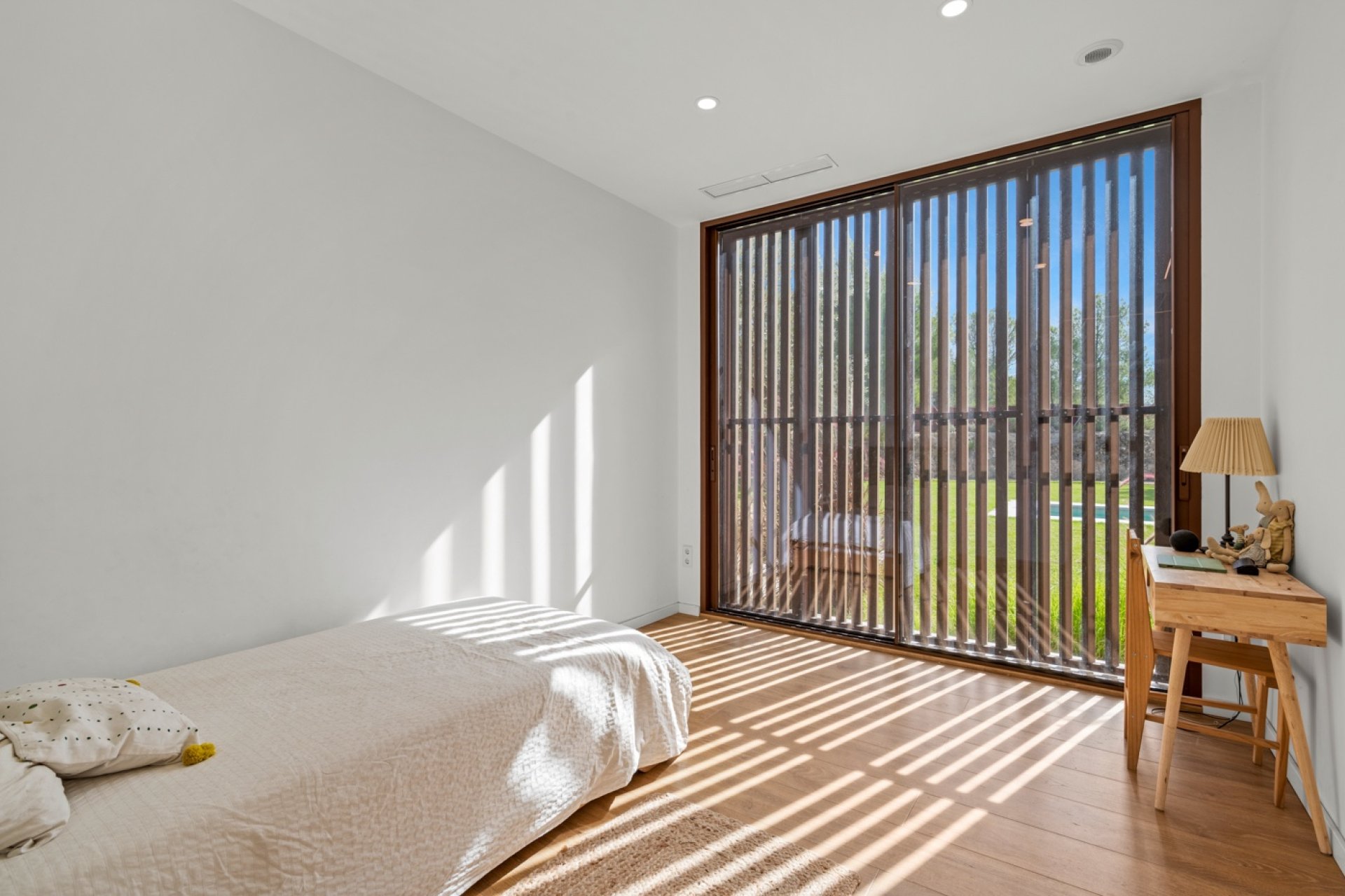 Resale - Country House -
Finestrat - Finestrat - Country