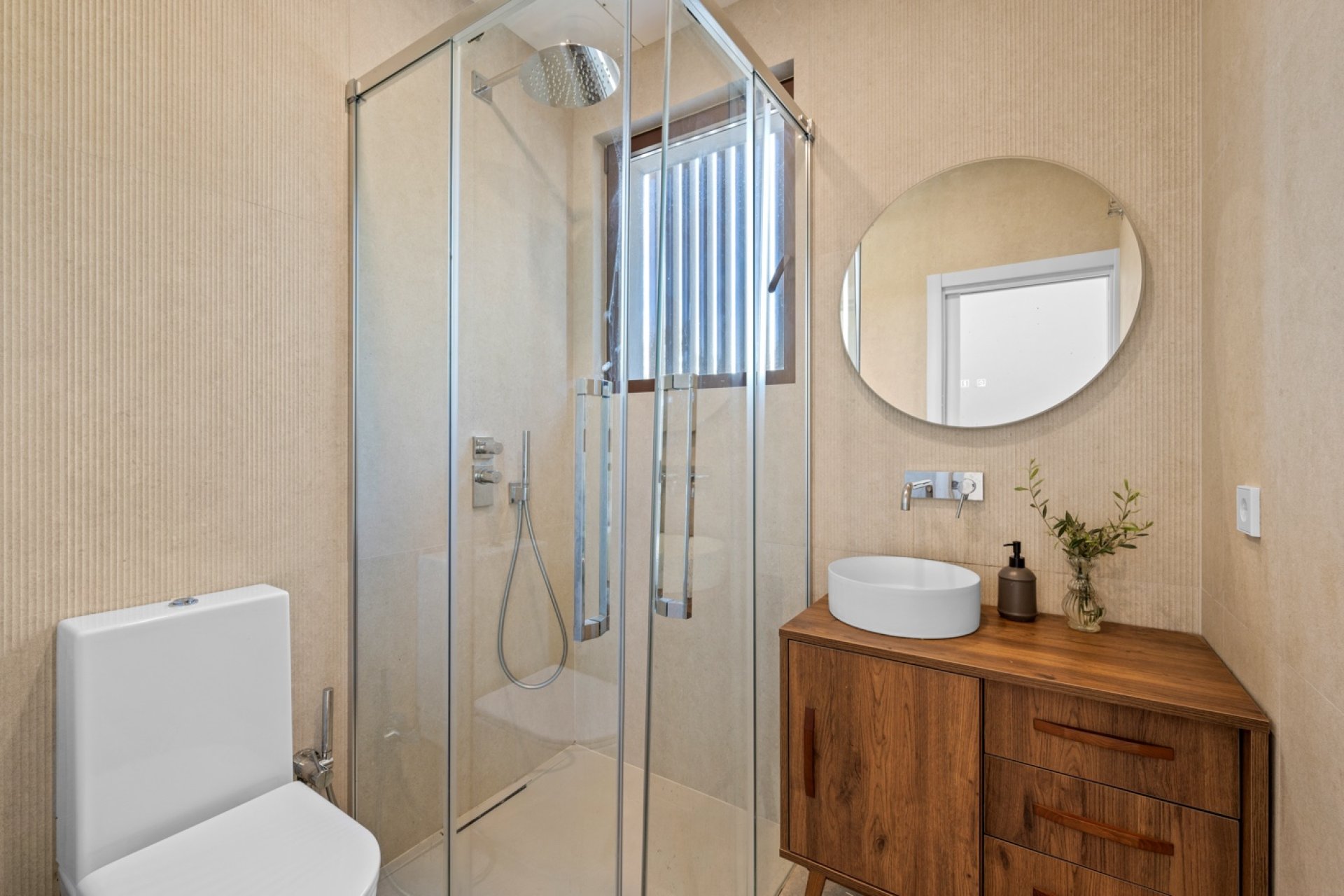 Resale - Country House -
Finestrat - Finestrat - Country