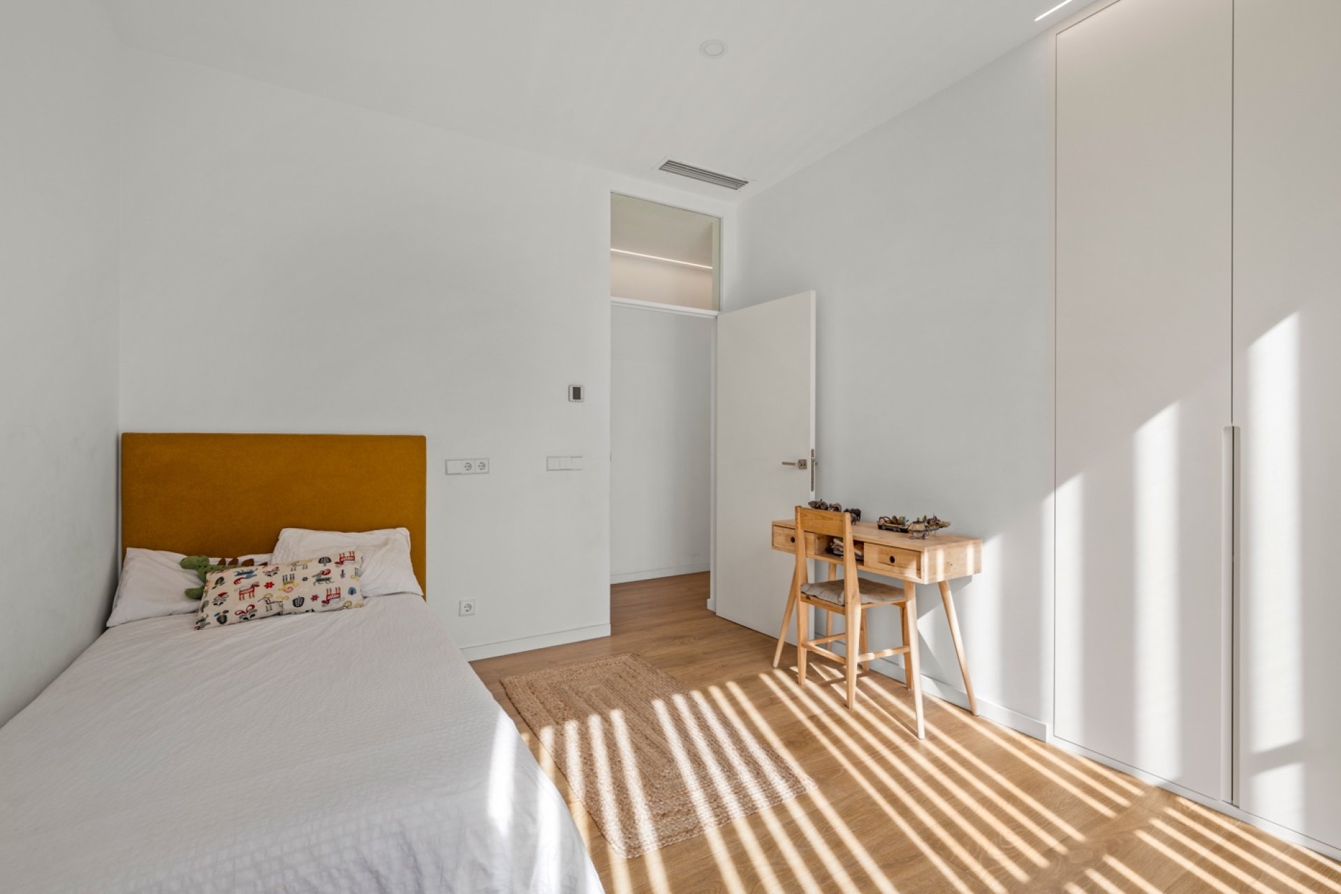 Resale - Country House -
Finestrat - Finestrat - Country